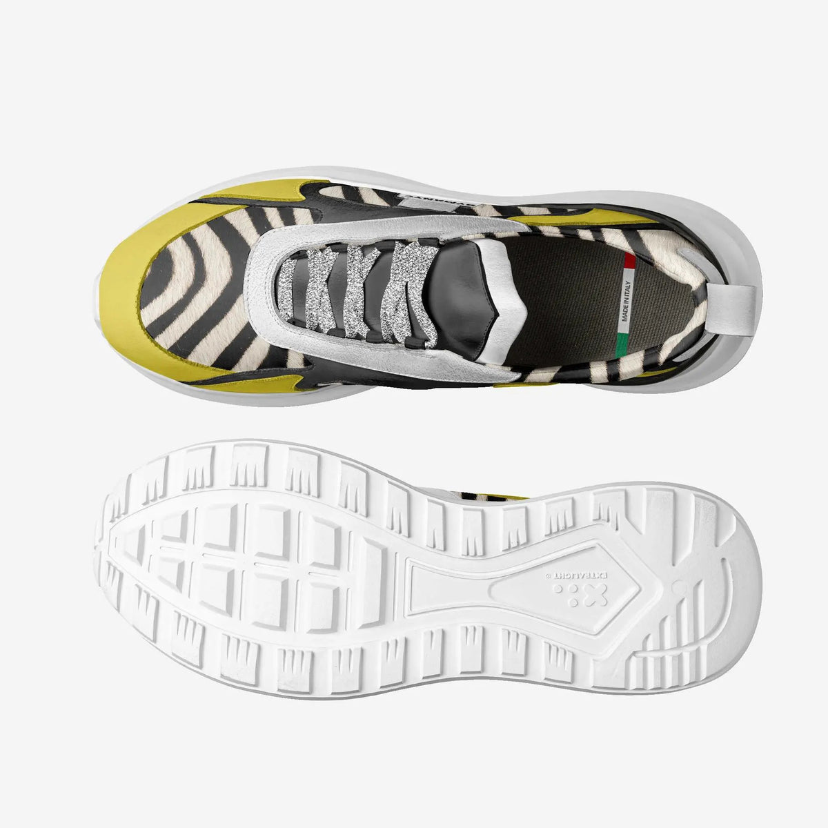 Sneaker Vegan Sport Technical BYMANYC ® New York TRIBECA by BYMANYC ® New York
