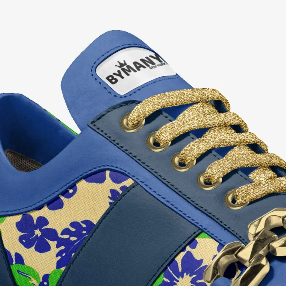 Sneakers Unisex SOHO Couture BYMANYC ® New York by BYMANYC ® New York