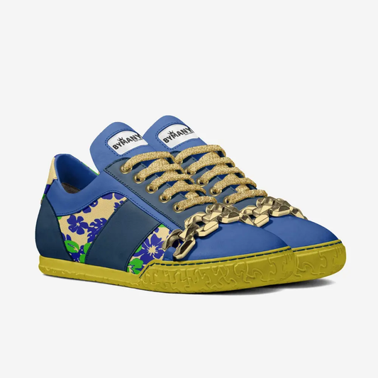 Sneakers Unisex SOHO Couture BYMANYC ® New York by BYMANYC ® New York