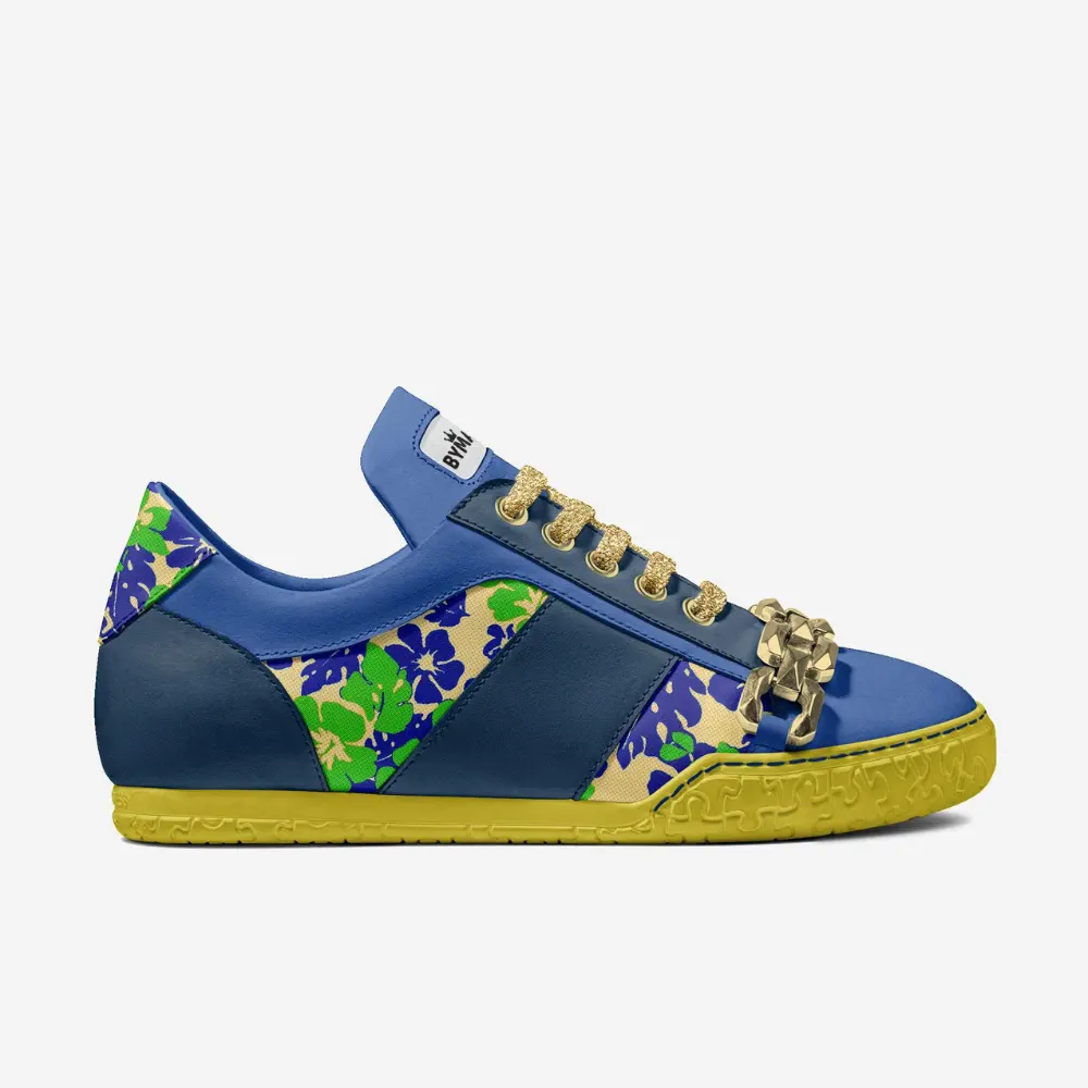Sneakers Unisex SOHO Couture BYMANYC ® New York by BYMANYC ® New York