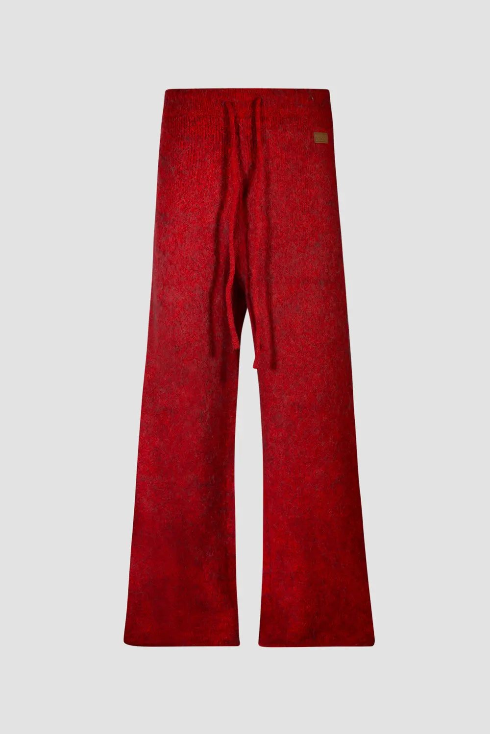Solid Knit Lounge Pants by Hideout