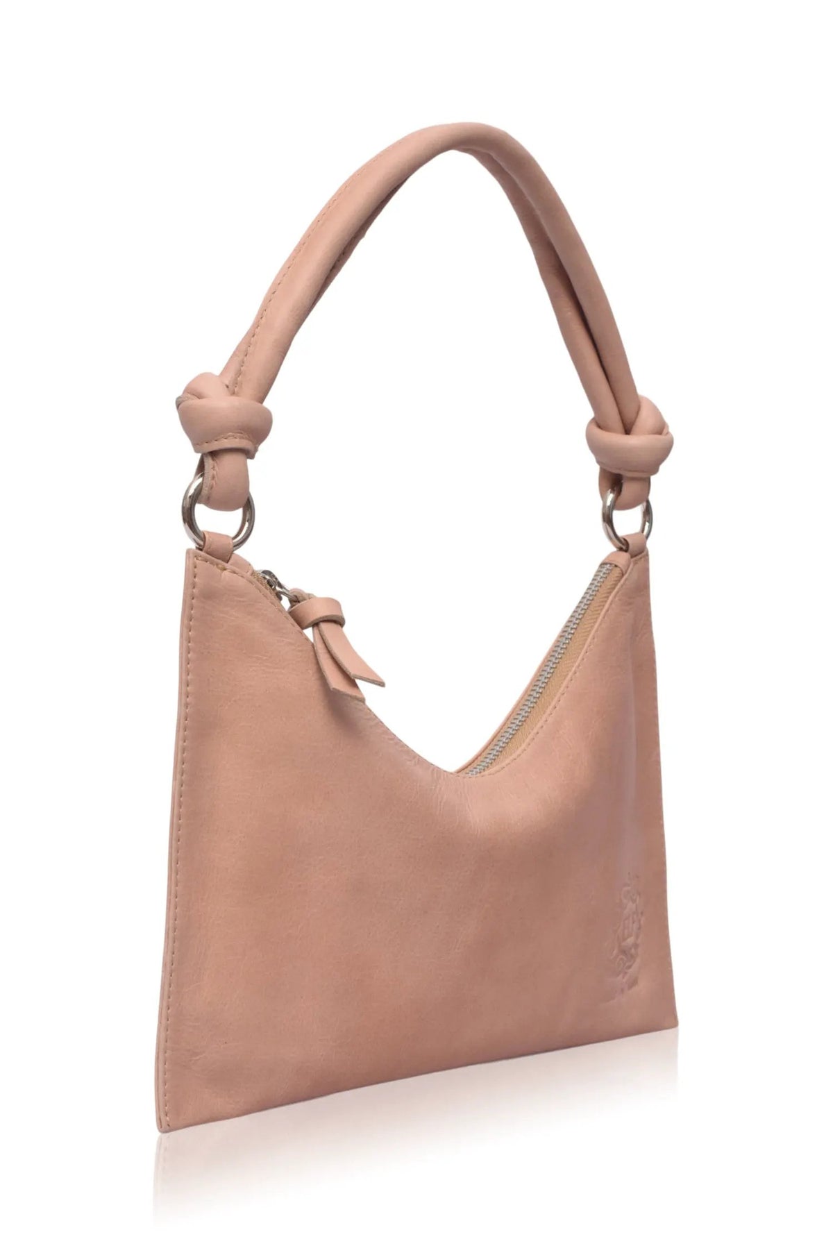 Sunray Small Leather Bag by ELF