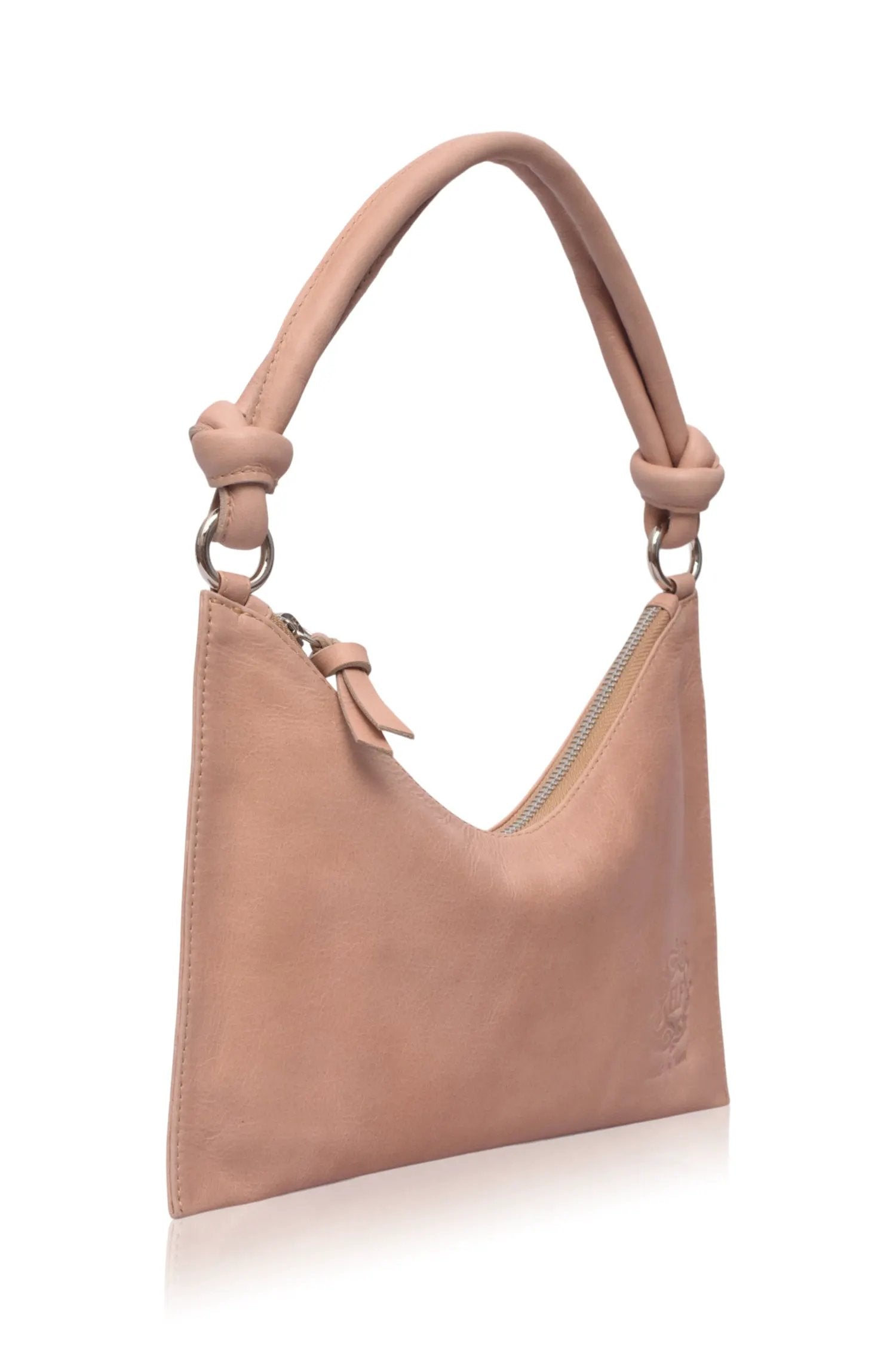 Sunray Small Leather Bag by ELF