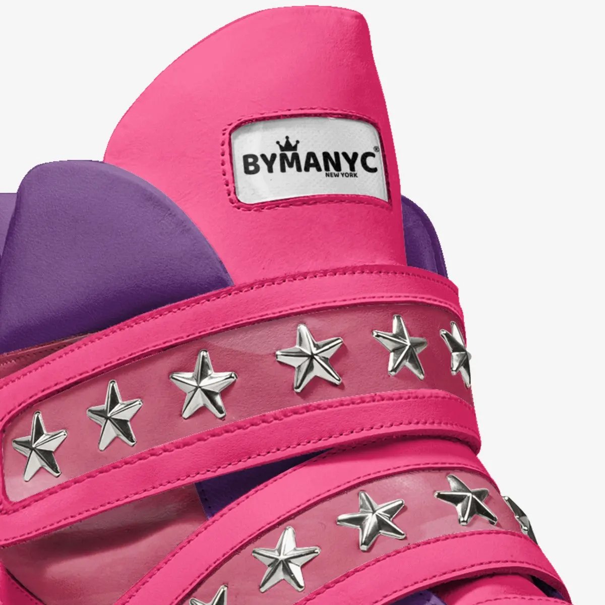 Sustainable Ankle Boots BYMANYC ® New York – HUDSON LUXE by BYMANYC ® New York