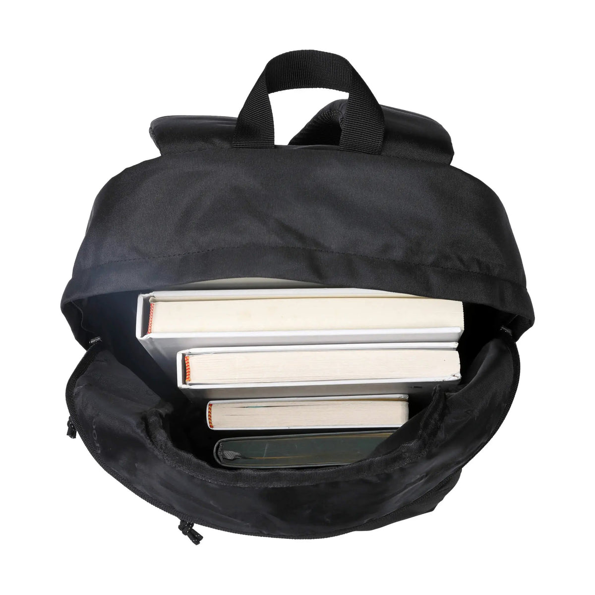 Heritage Vegan Laptop Backpack 15 Inch | TB004 by Troop London