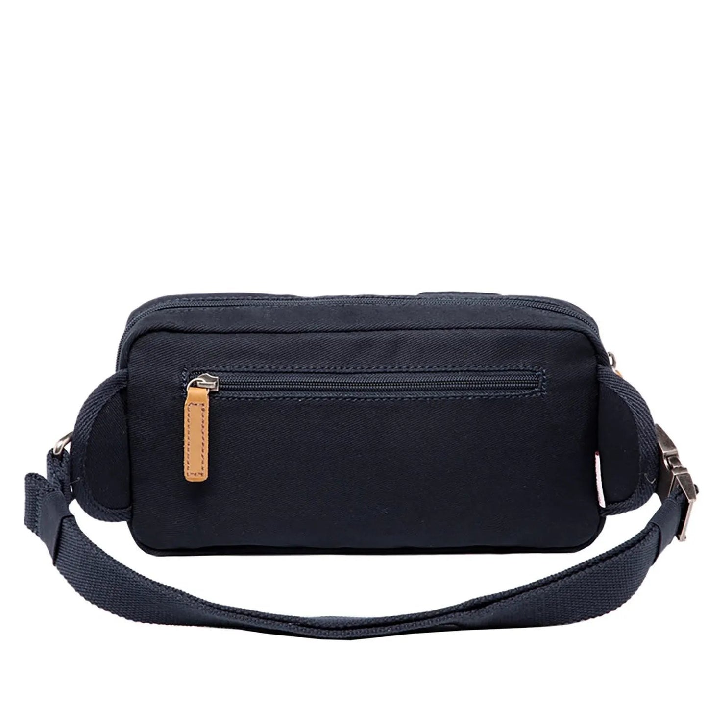 Heritage Canvas Waist Bag | TCC018 by Troop London