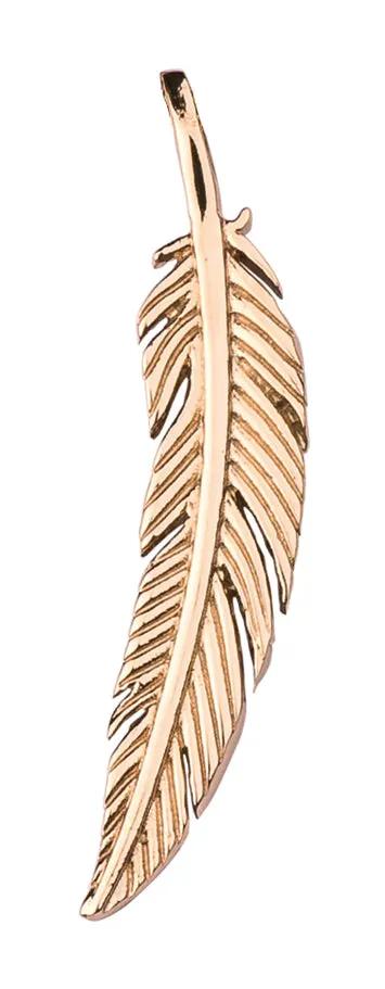 Dreamcatcher Veer Rosé-Goud TF03RO by Jwls4u