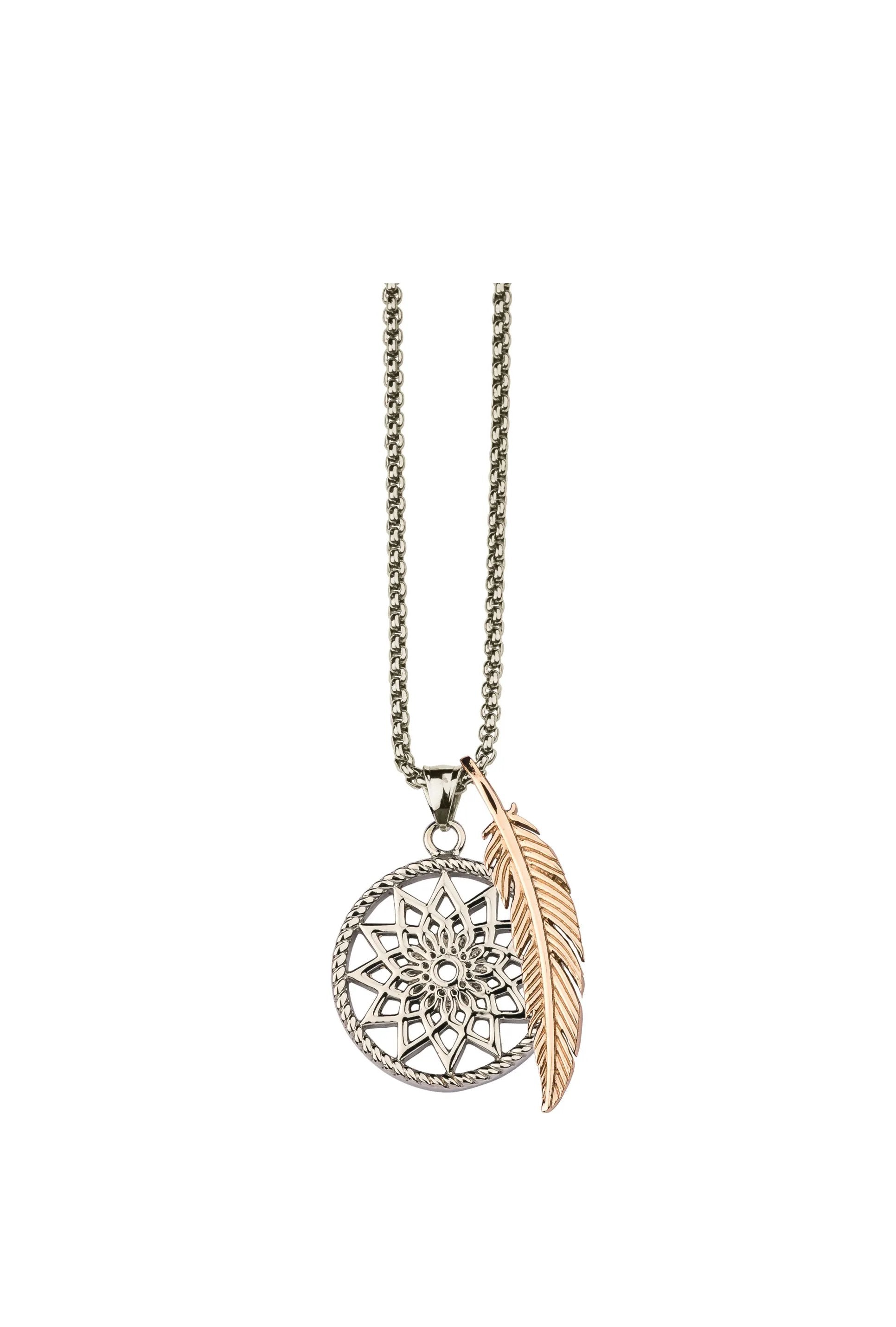 Dreamcatcher Ketting Star Set TFS01SSR by Jwls4u