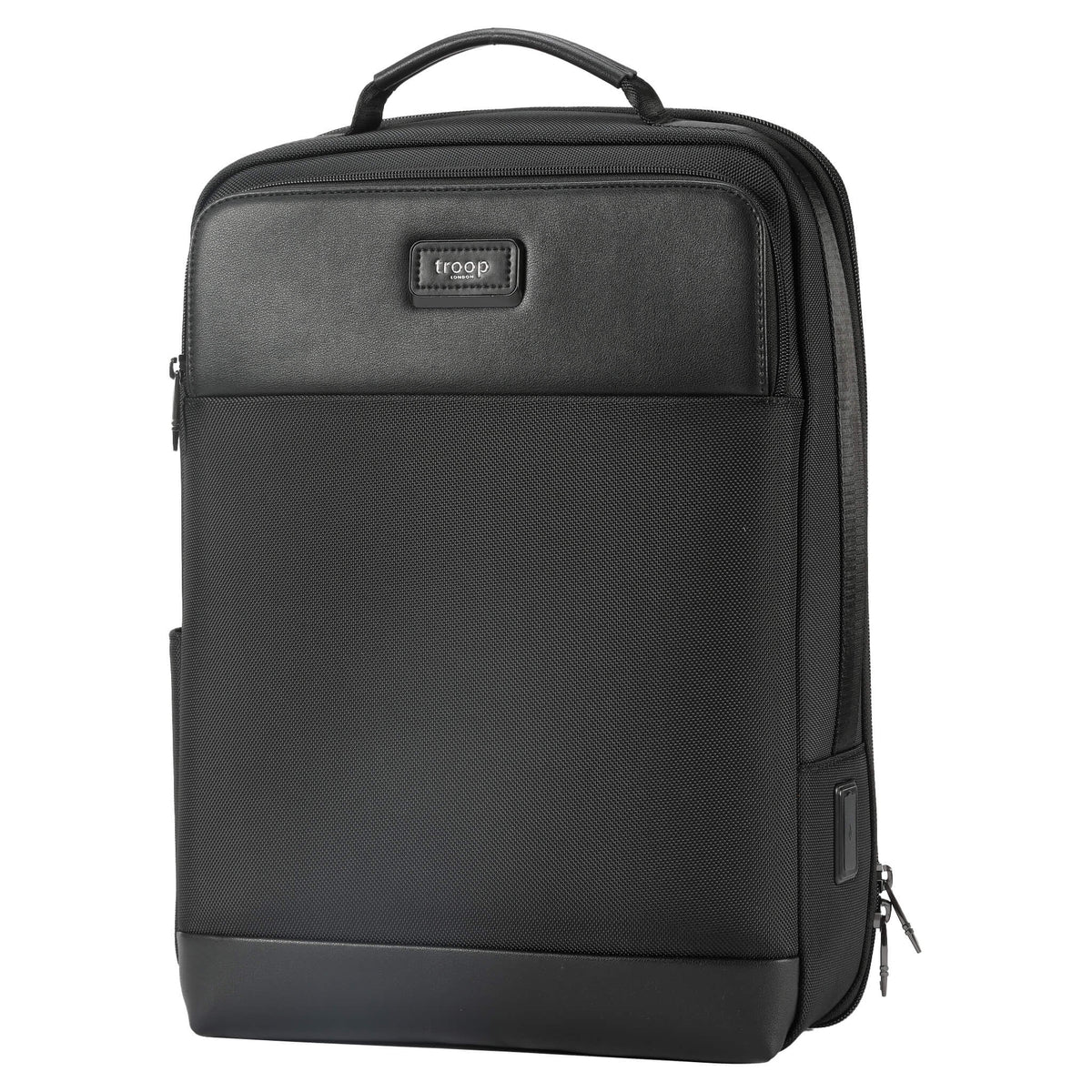 Business Laptop Backpack | TPB001 by Troop London