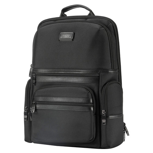 Business Slim Laptop Backpack | TPB004 by Troop London