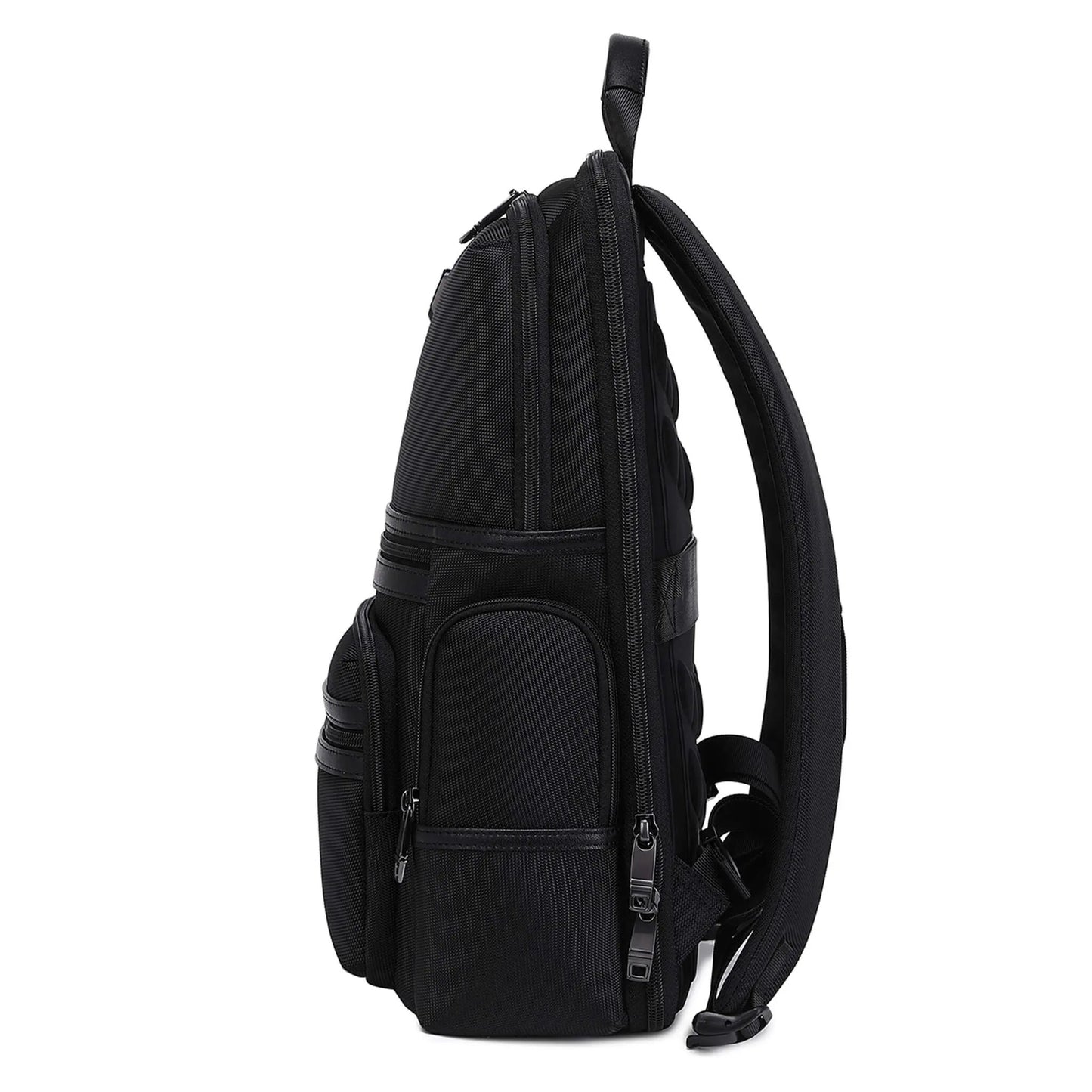 Business Slim Laptop Backpack | TPB004 by Troop London