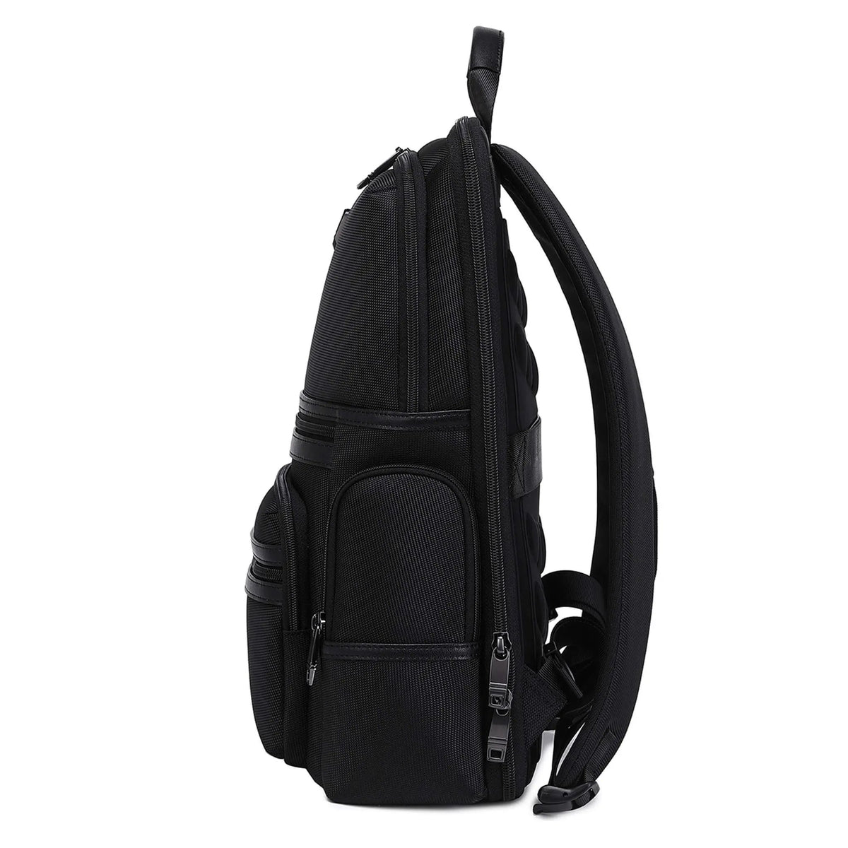 Business Slim Laptop Backpack | TPB004 by Troop London