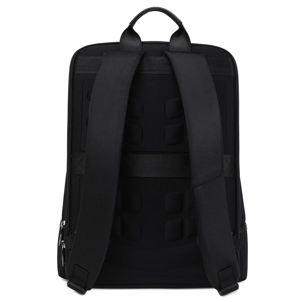Business Slim Laptop Backpack | TPB004 by Troop London