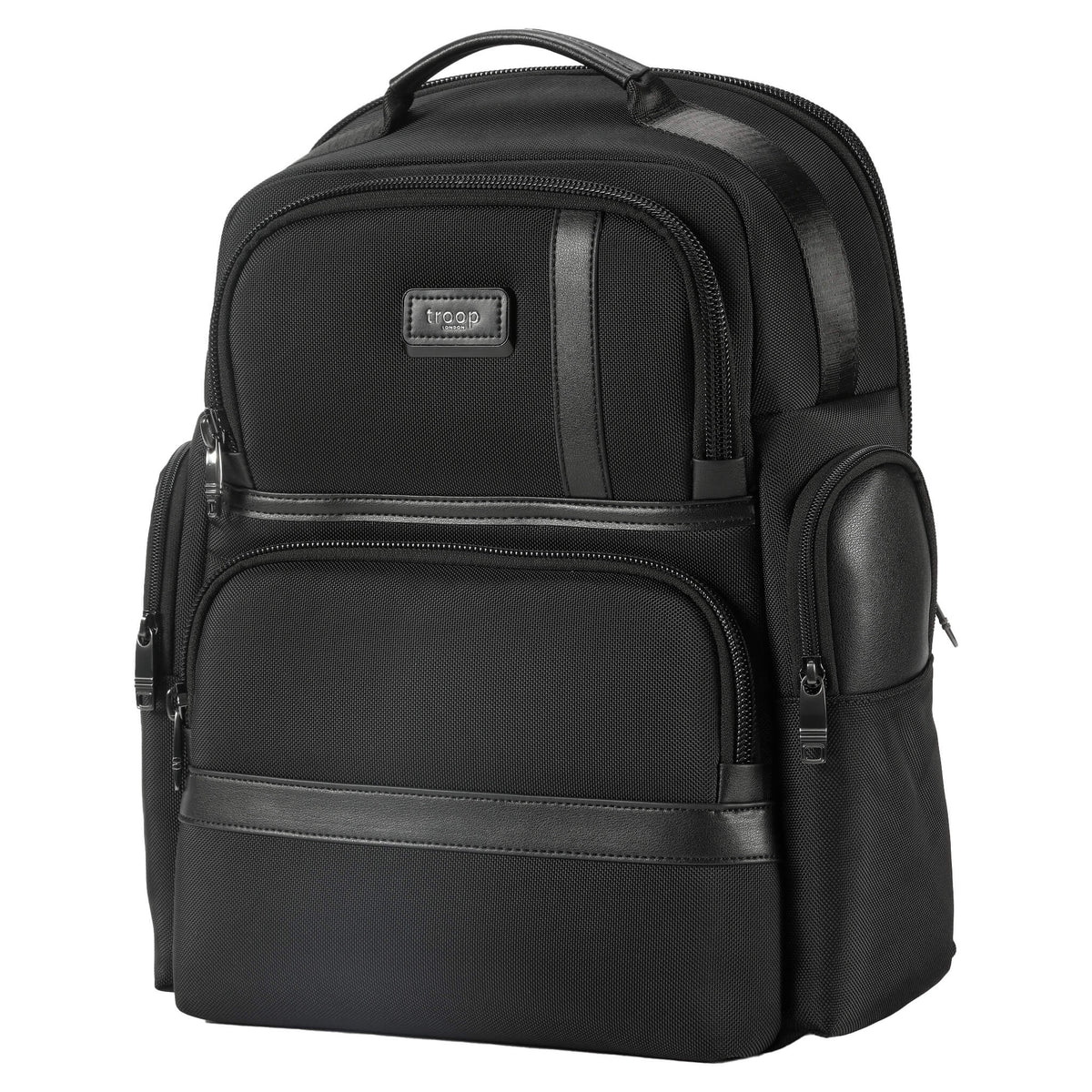 Business Laptop Backpack Large | TPB006 by Troop London