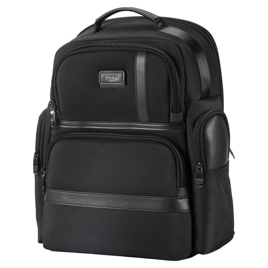 Business Laptop Backpack Large | TPB006 by Troop London