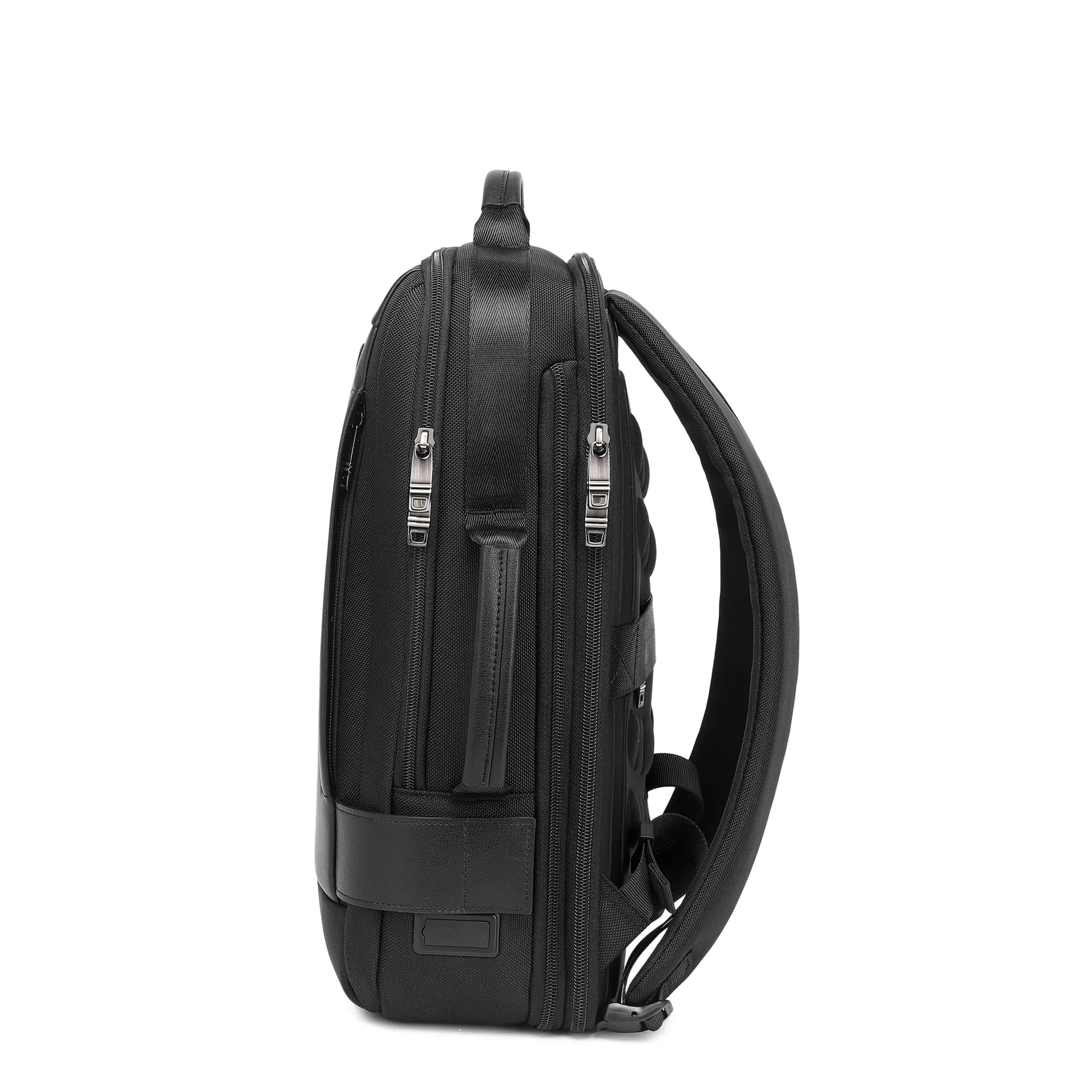 Business Expandable Laptop Backpack with Tech Zone | TPB008 by Troop London