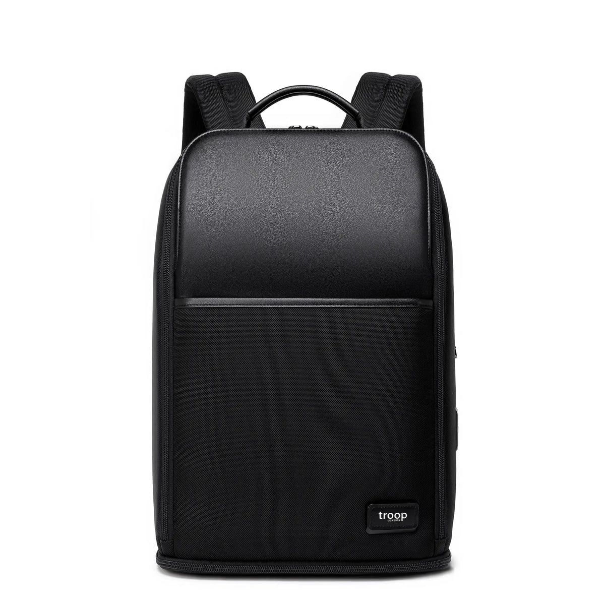 Business Laptop Backpack with Shoe Compartment | TPB009 by Troop London