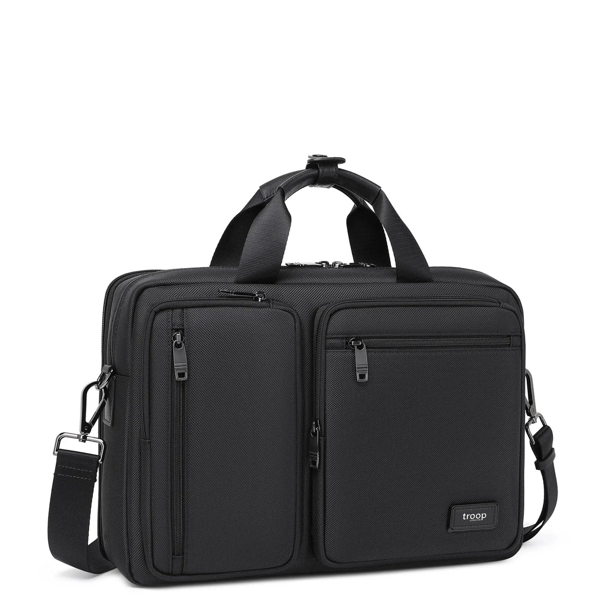 Business Laptop Bag | TPB012 by Troop London