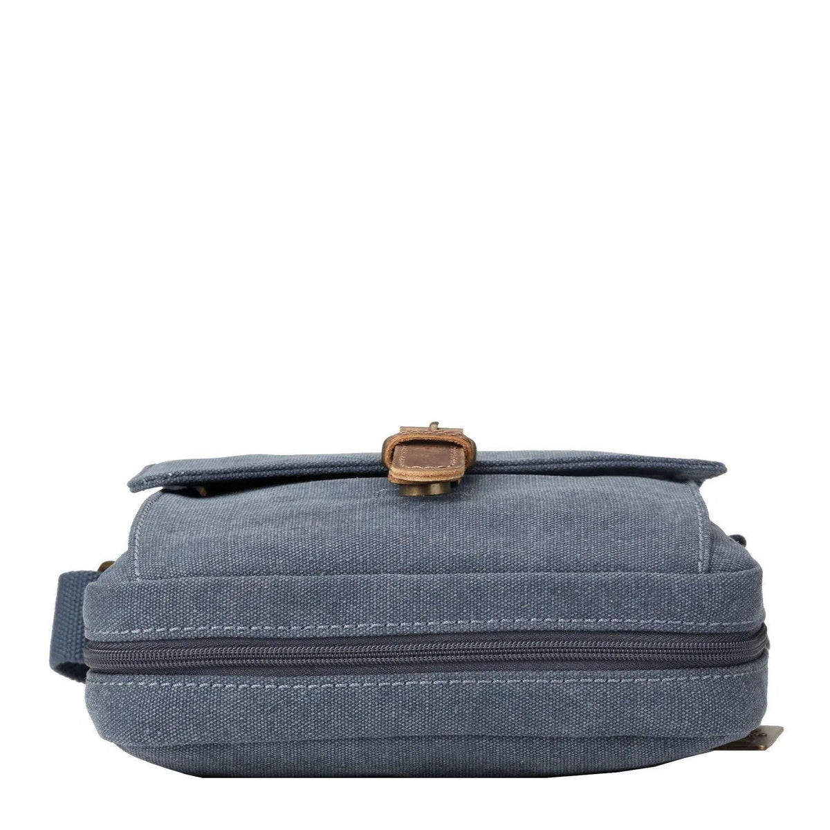 Canvas Across Body Bag with Organiser | TRP0211 by Troop London