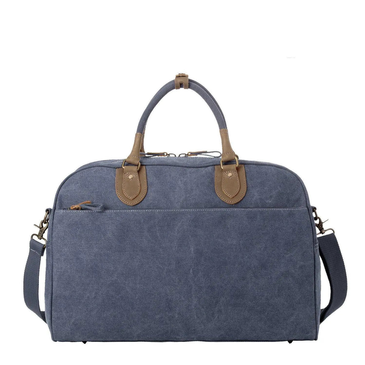 Large Canvas Holdall 45L | TRP0263 by Troop London