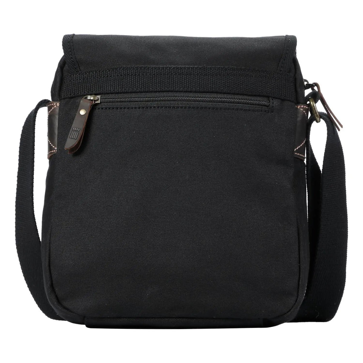 Heritage Canvas Across Body Bag | TRP0543 by Troop London