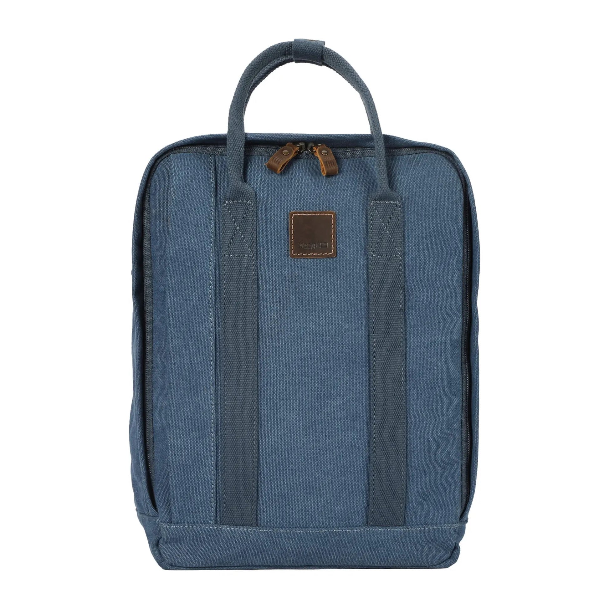 Classic Canvas Daypack | TRP0549 by Troop London