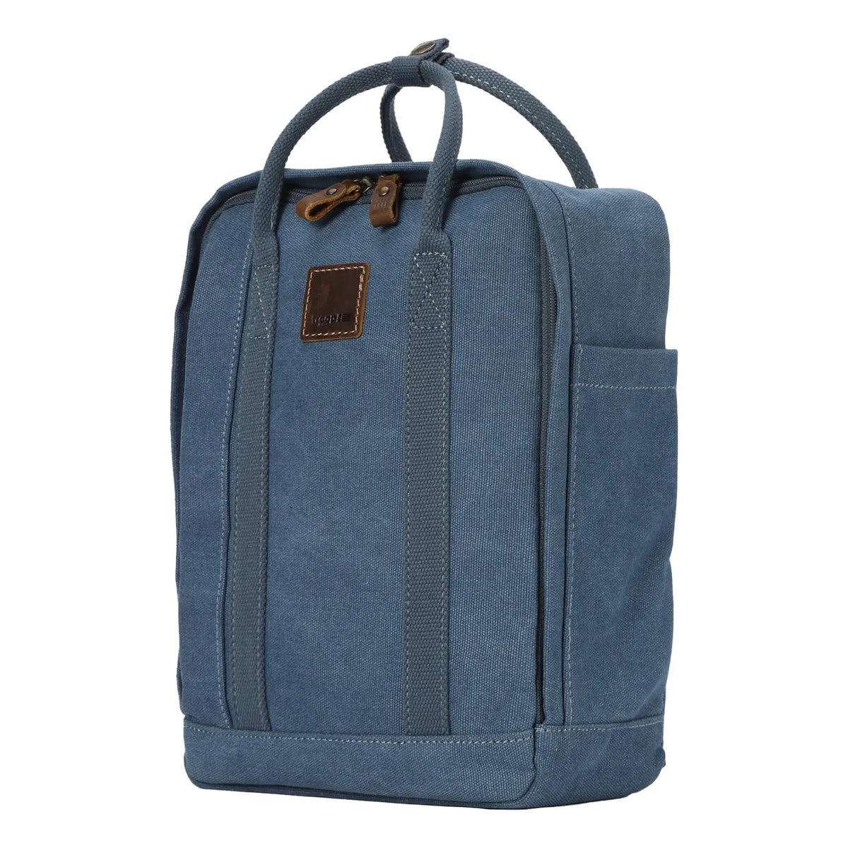 Classic Canvas Daypack Small | TRP0550 by Troop London