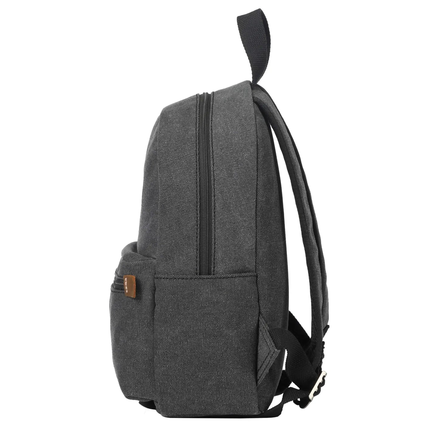Classic Canvas Backpack Small | TRP0552 by Troop London