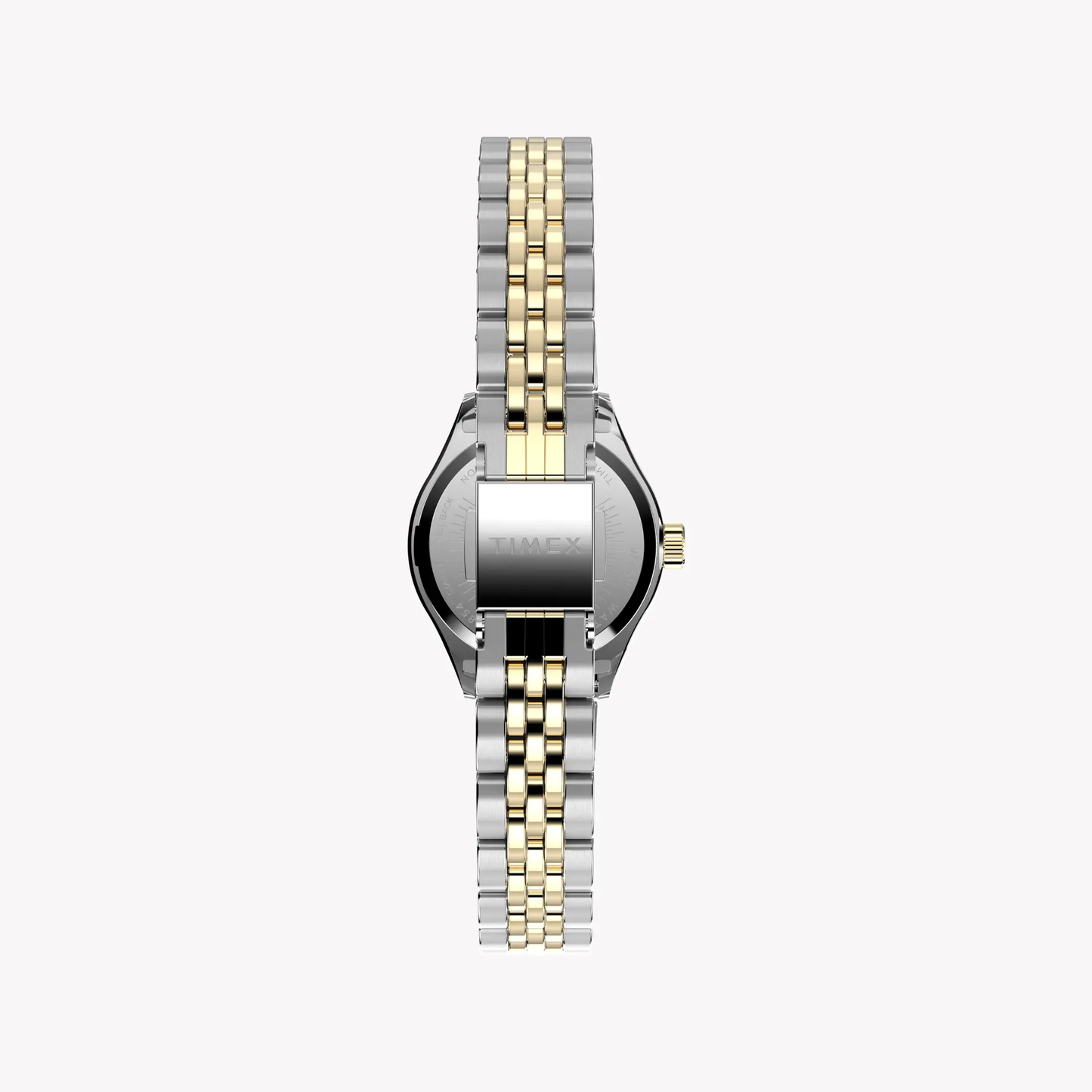 Timex Women's Silver/Gold Watch | Tw2w90900 by TIMEX