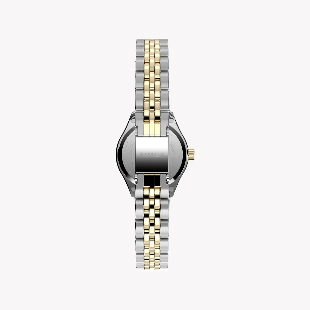 Timex Women's Silver/Gold Watch | Tw2w90900 by TIMEX