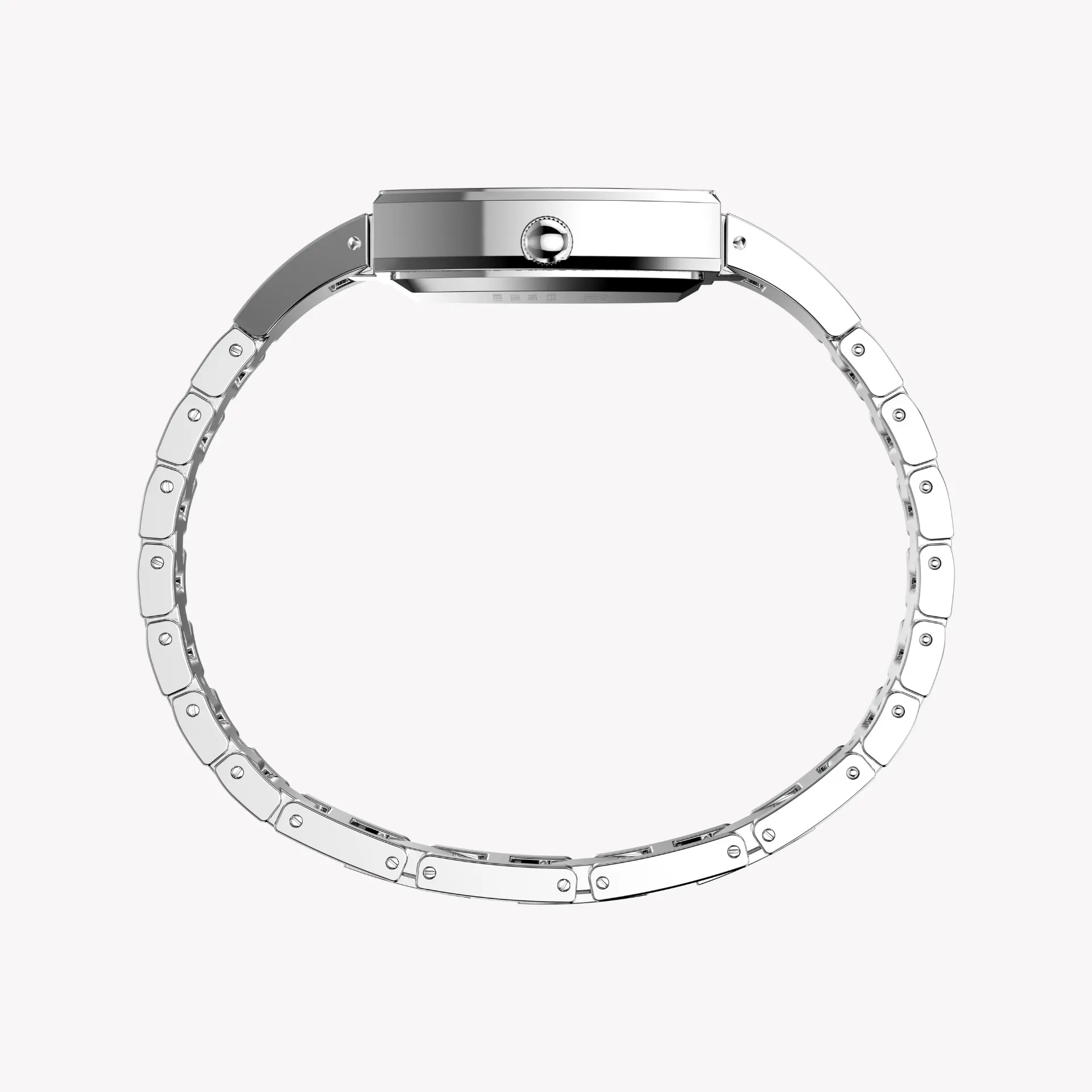 Timex Women's Silver Alloy Watch | Model Tw2w95600 by TIMEX