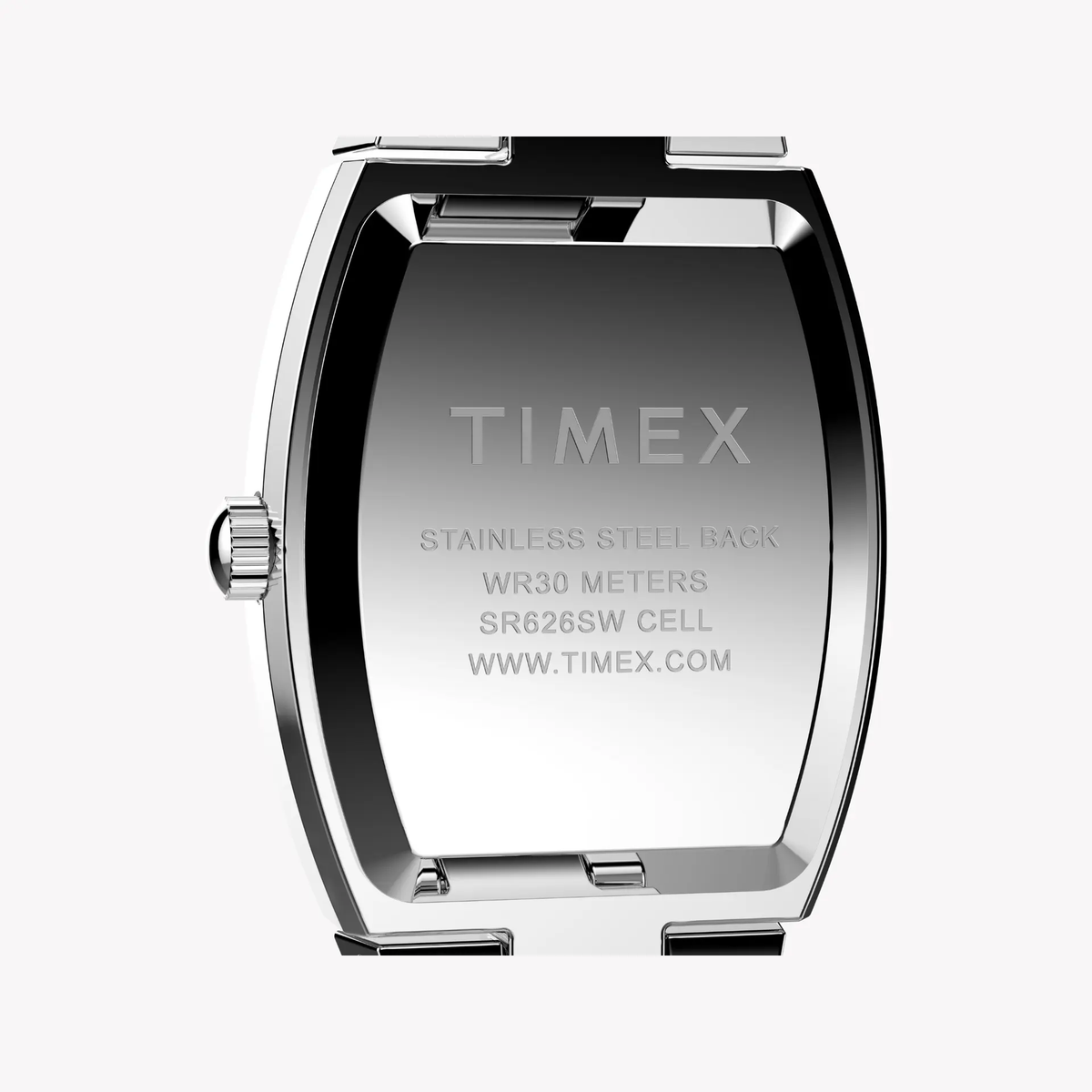 Timex Women's Silver Alloy Watch | Model Tw2w95600 by TIMEX