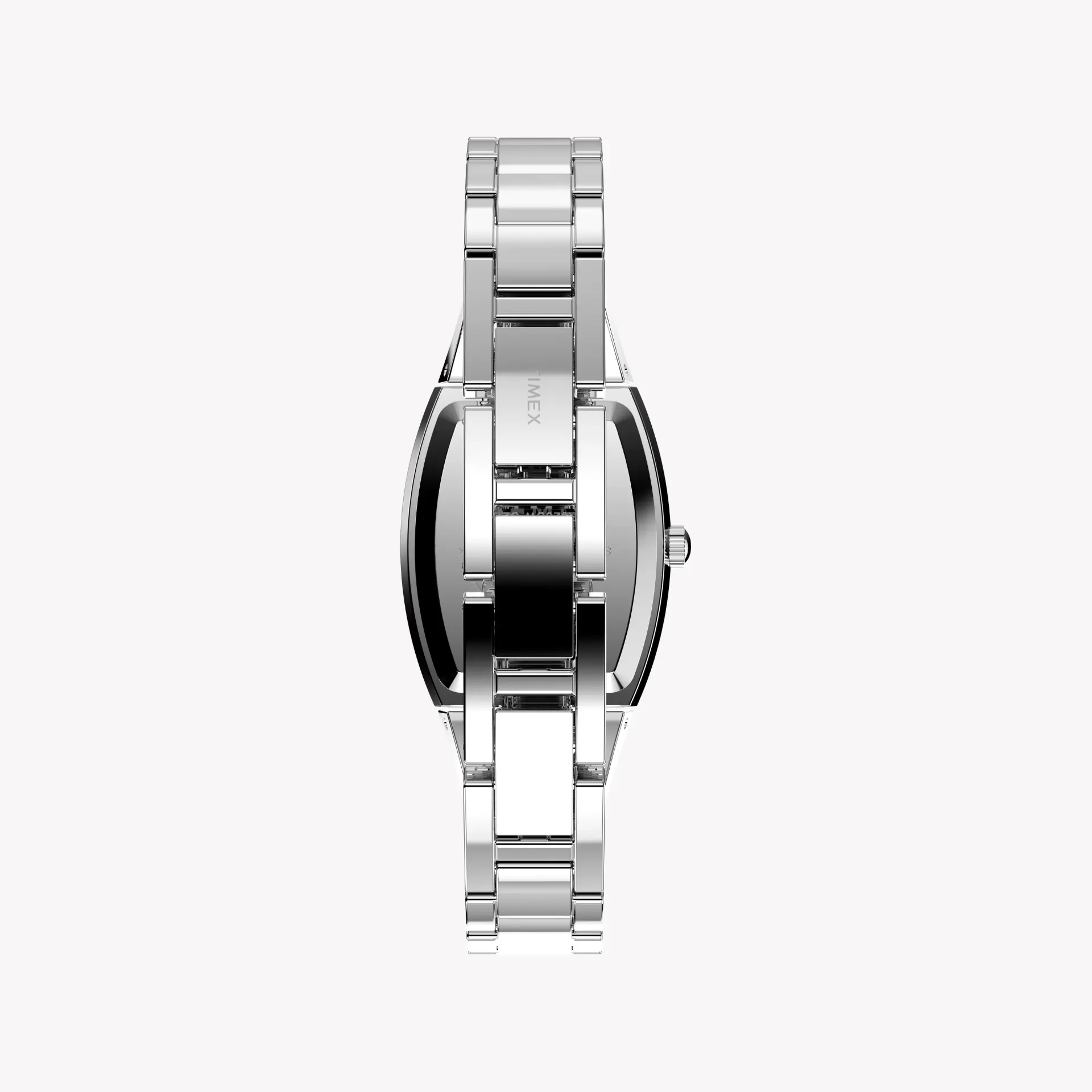 Timex Women's Silver Alloy Watch | Model Tw2w95600 by TIMEX
