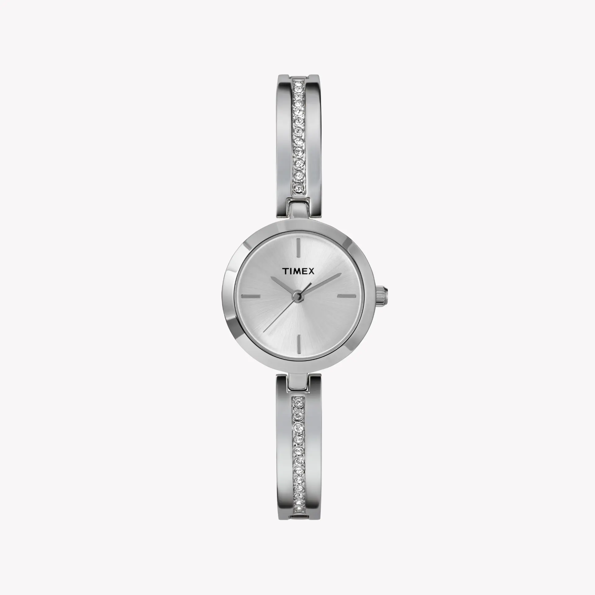 Timex Women's Silver Alloy Watch | Tw2w96100 by TIMEX