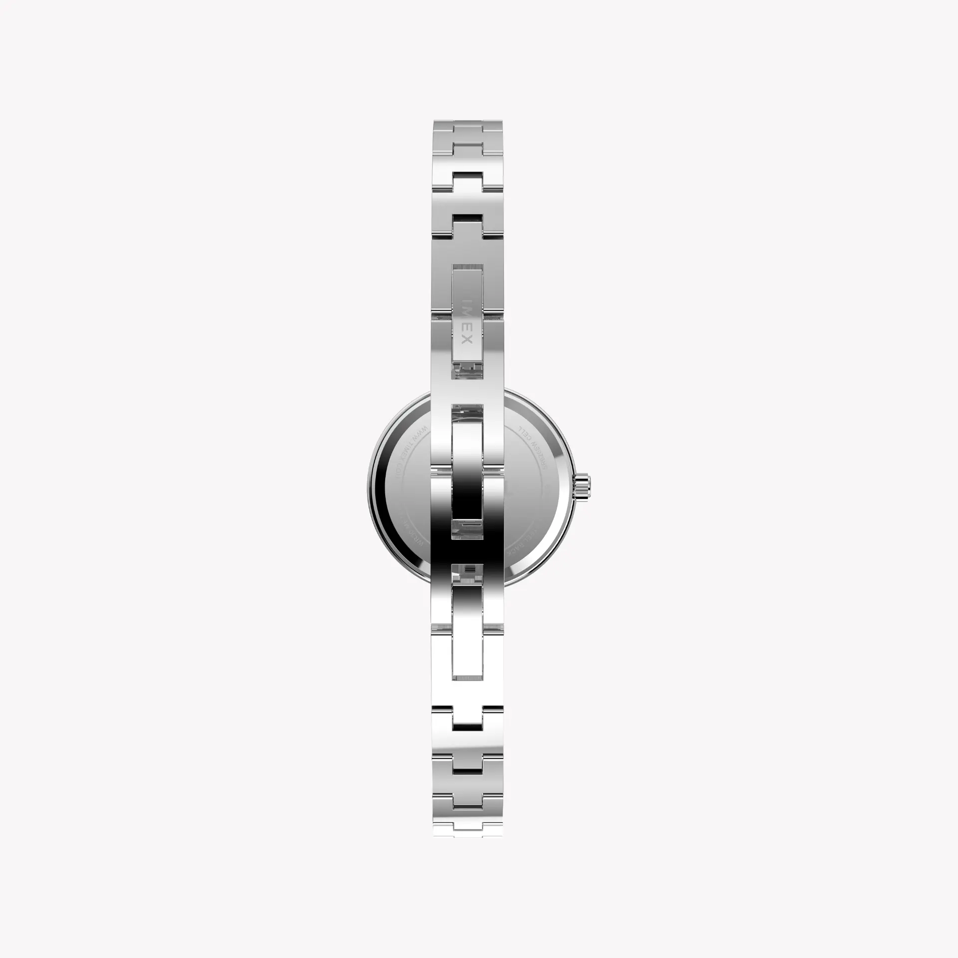 Timex Women's Silver Alloy Watch | Tw2w96100 by TIMEX