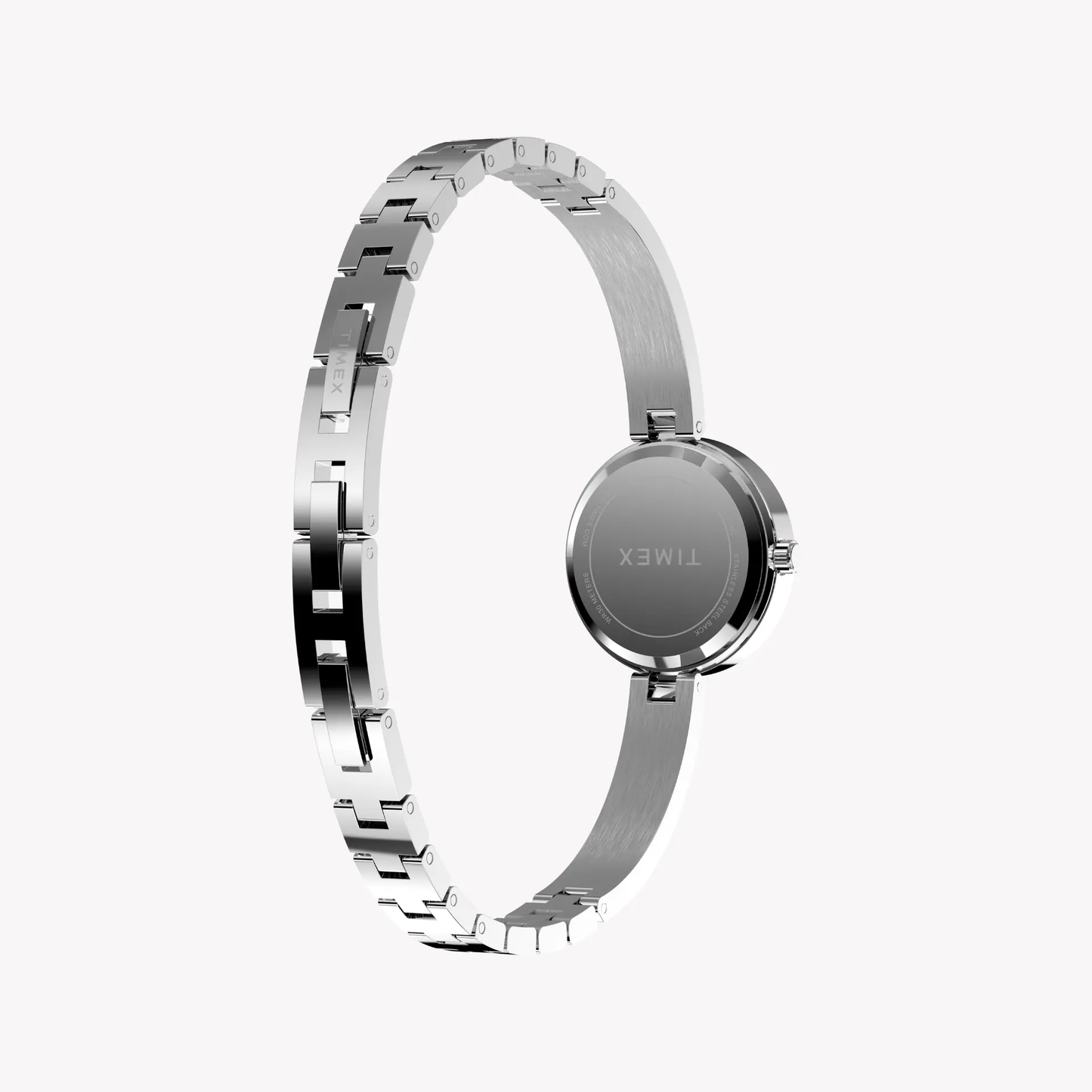 Timex Women's Silver Alloy Watch | Tw2w96100 by TIMEX