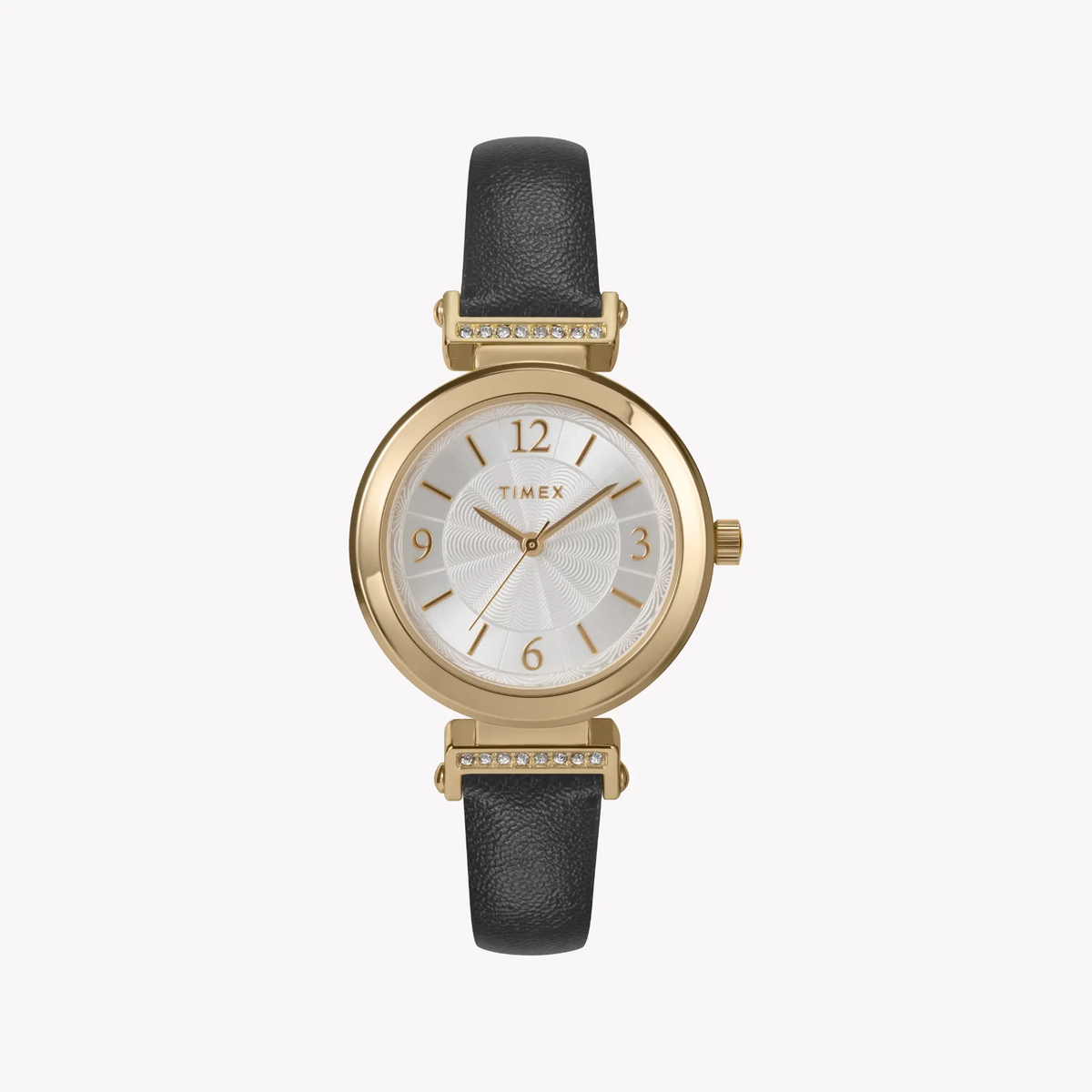 Timex Women's Gold/Black, Silver | Model Tw2w96400 by TIMEX