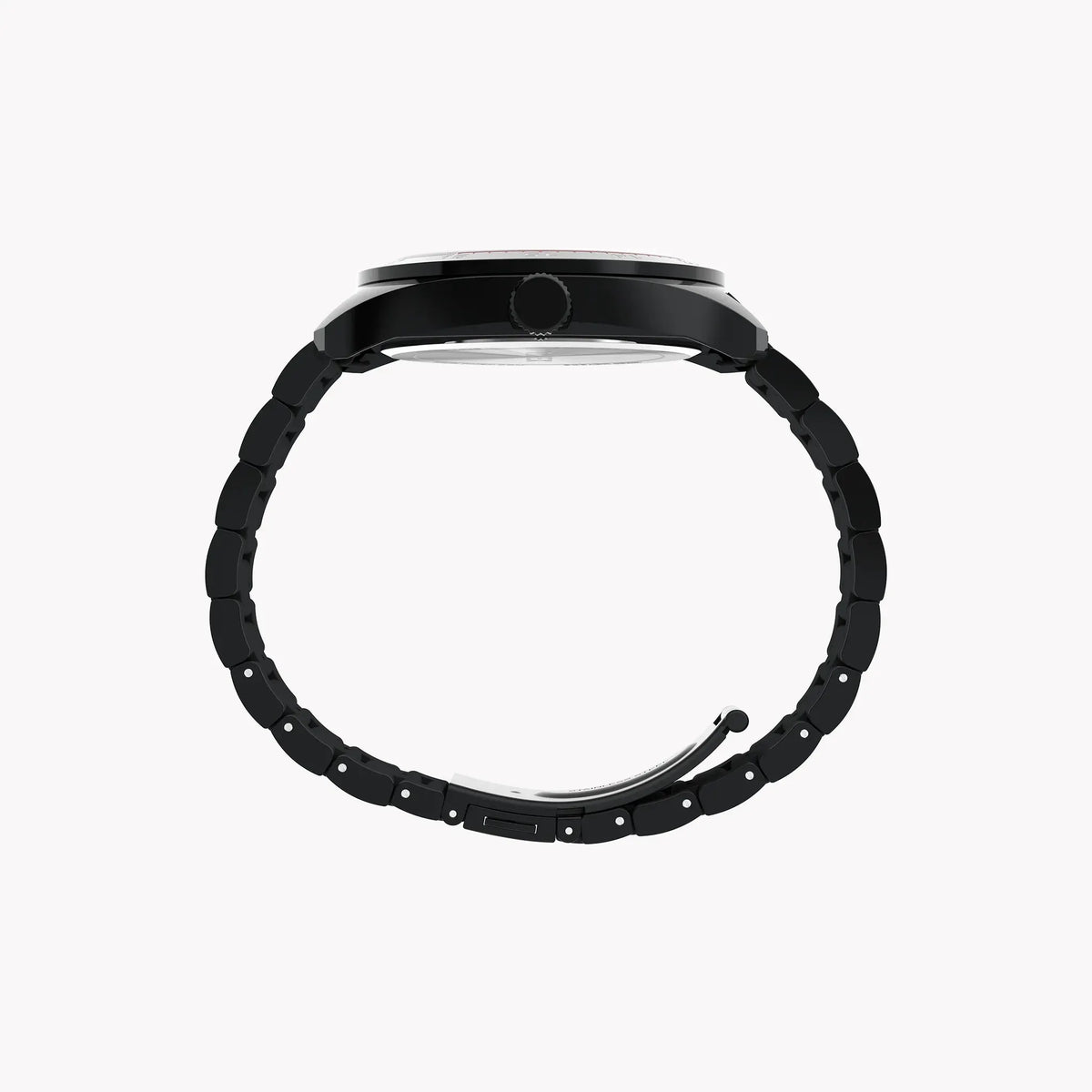 Mens Black Case and Bracelet with Black Dial | TW2Y22800 by TIMEX