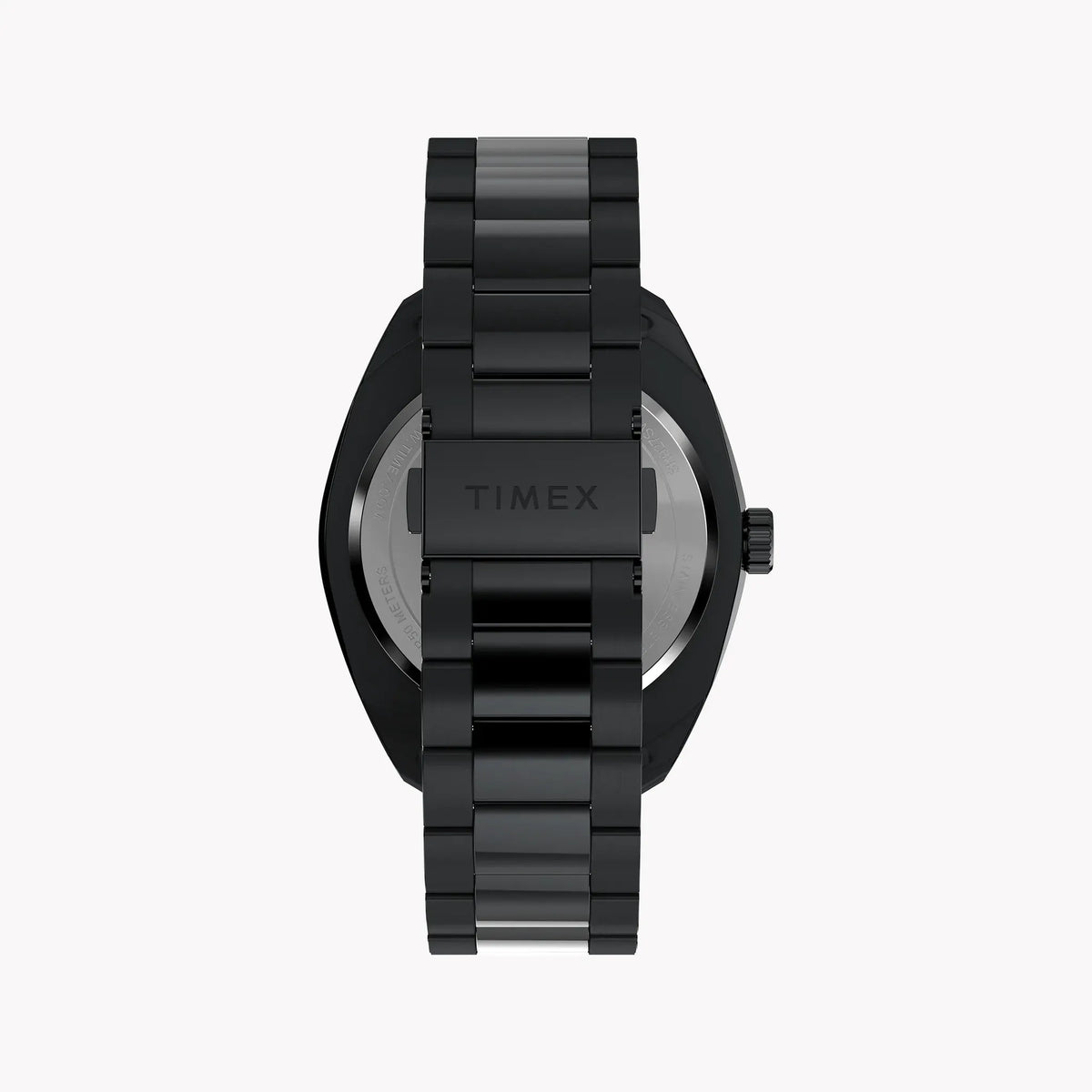 Mens Black Case and Bracelet with Black Dial | TW2Y22800 by TIMEX