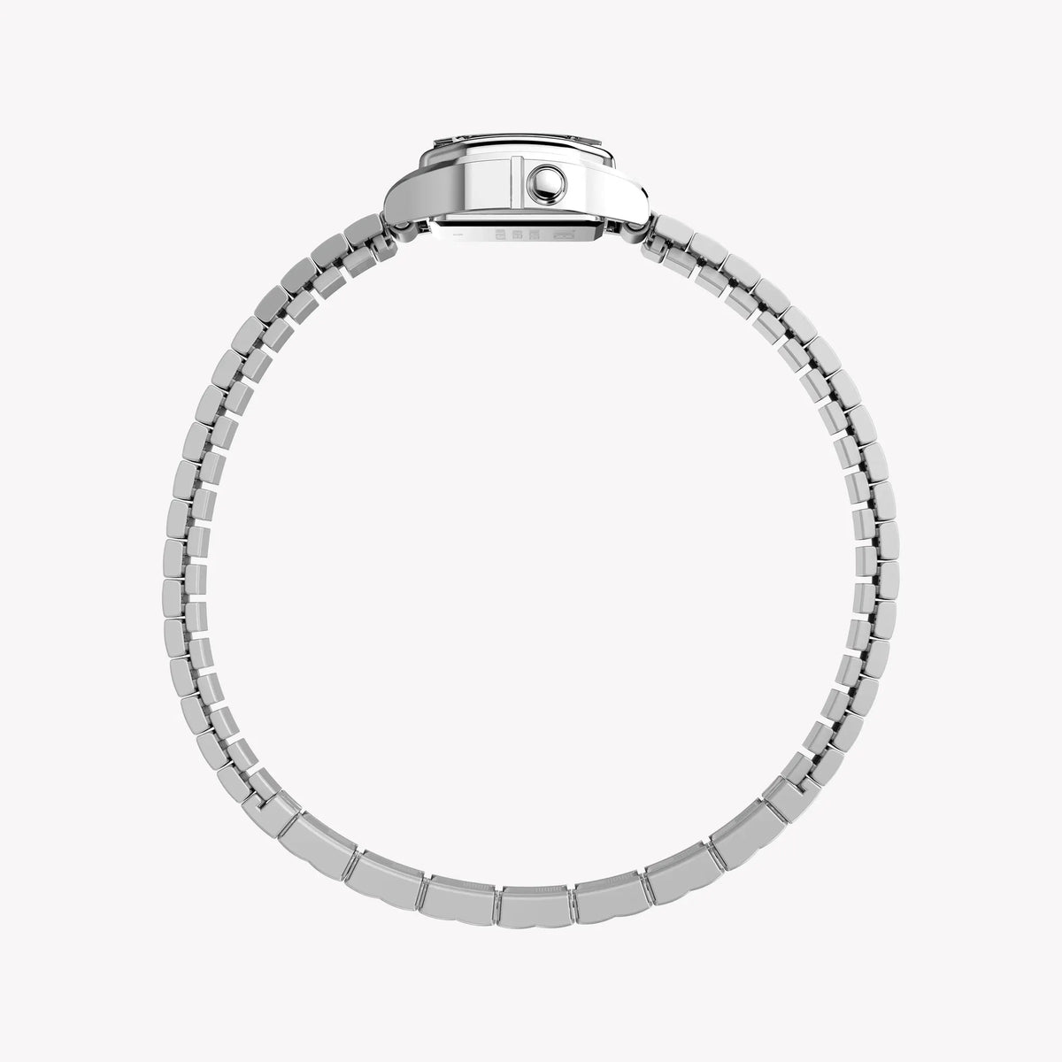 TIMEX Women's Digital, Stainless Steel | TW2Y46500 by TIMEX