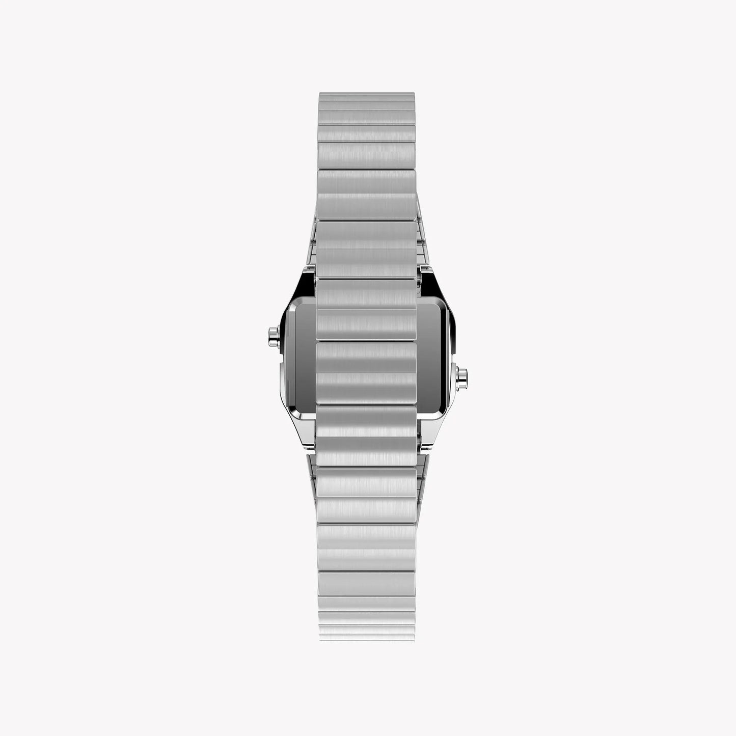 TIMEX Women's Digital, Stainless Steel | TW2Y46500 by TIMEX
