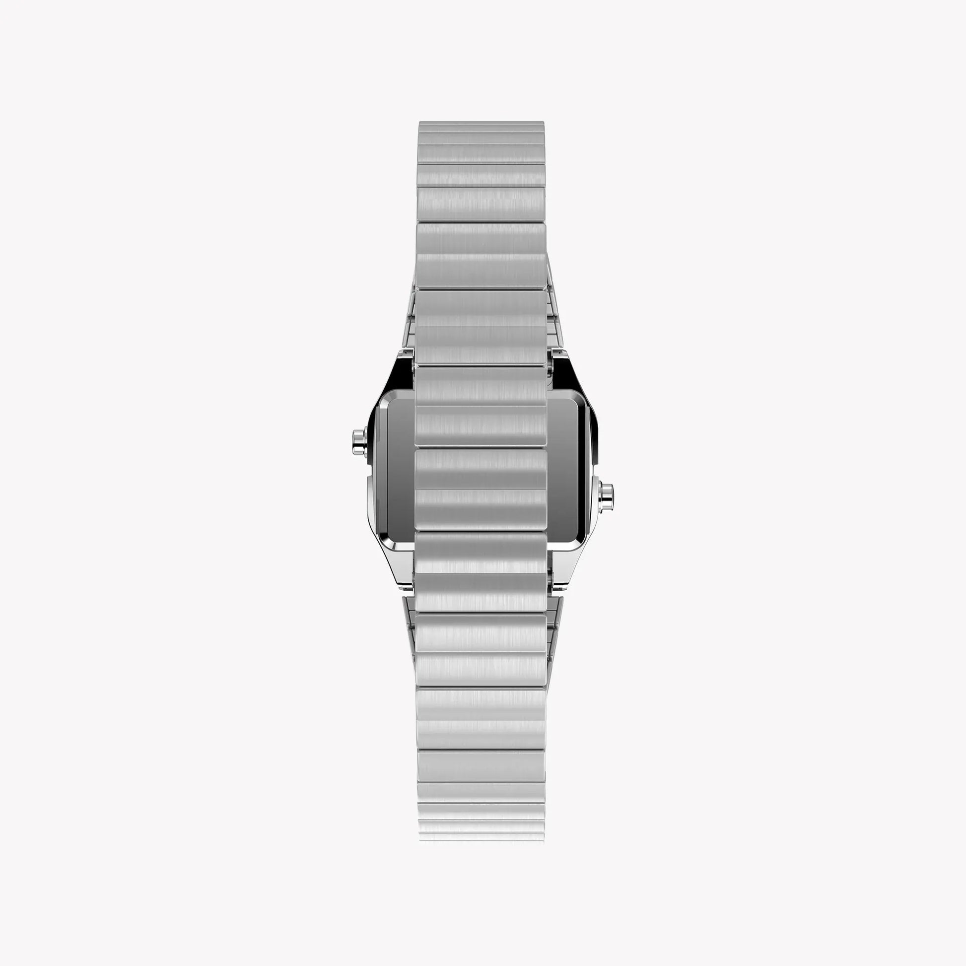 TIMEX Women's Digital, Stainless Steel | TW2Y46500 by TIMEX