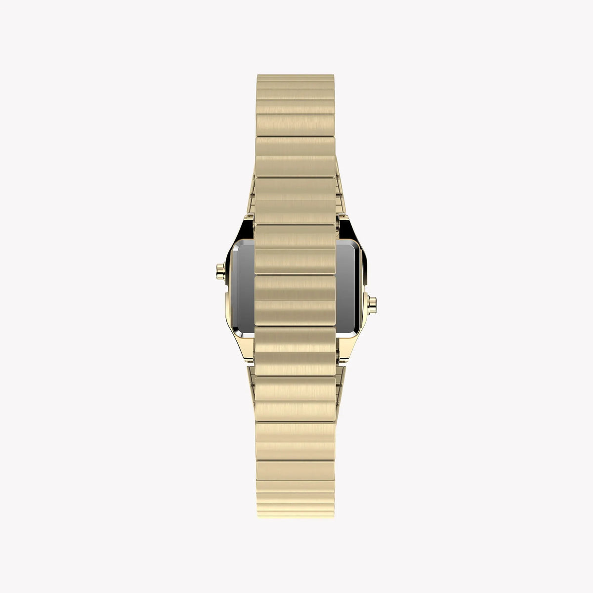 Timex Women's Gold-Tone Stainless Steel, Gold-Tone SS | TW2Y46600 by TIMEX