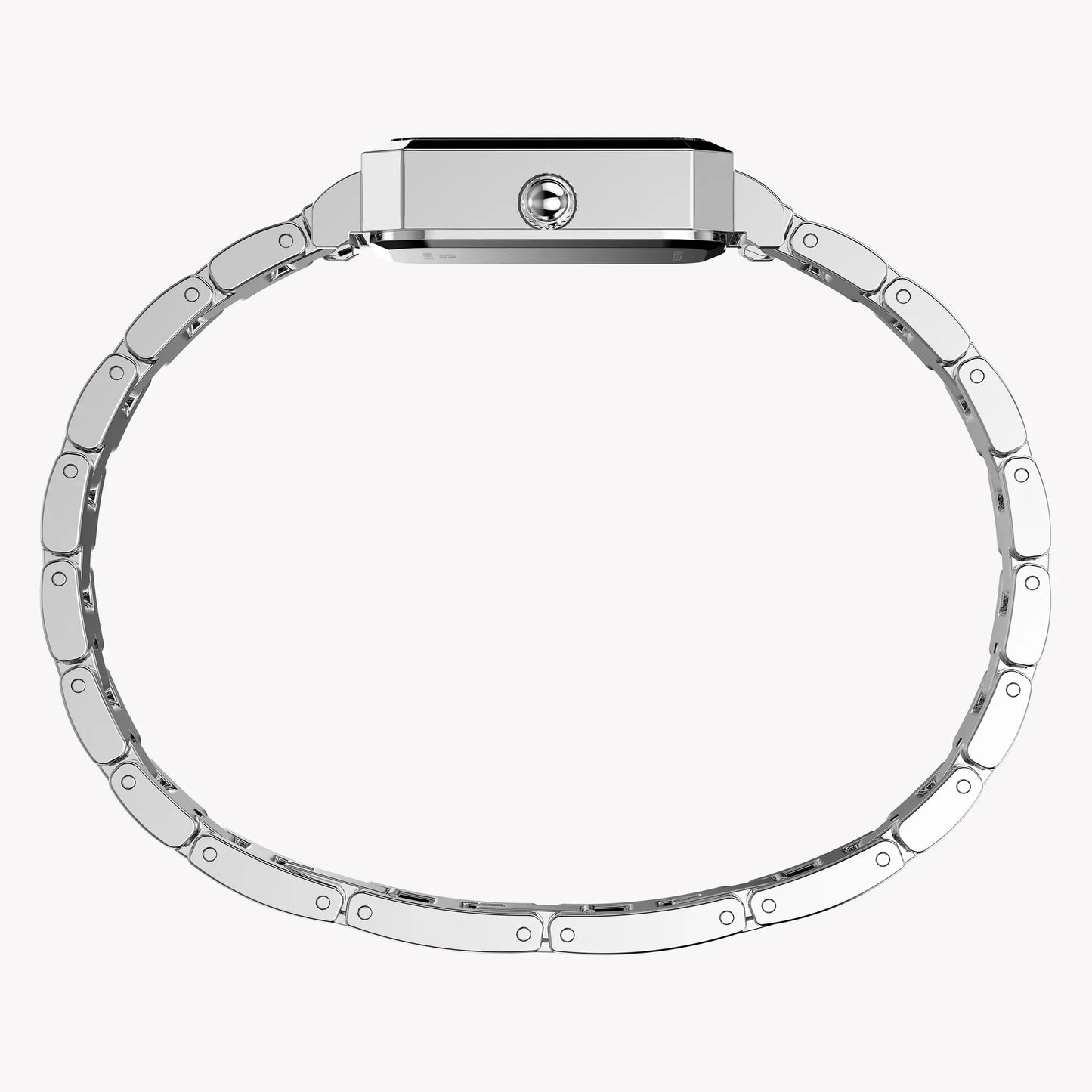 TIMEX Women's Alloy Silver-Tone, Alloy Silver-Tone | TW2Y57900 by TIMEX