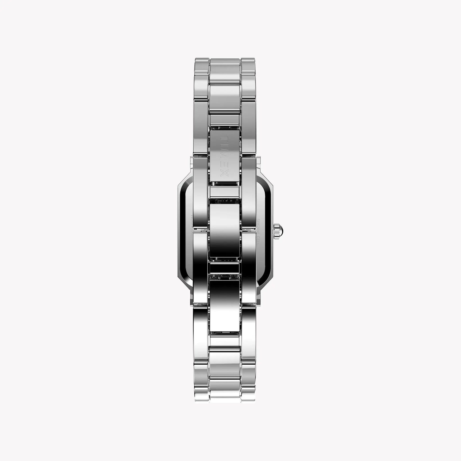 TIMEX Women's Alloy Silver-Tone, Alloy Silver-Tone | TW2Y57900 by TIMEX