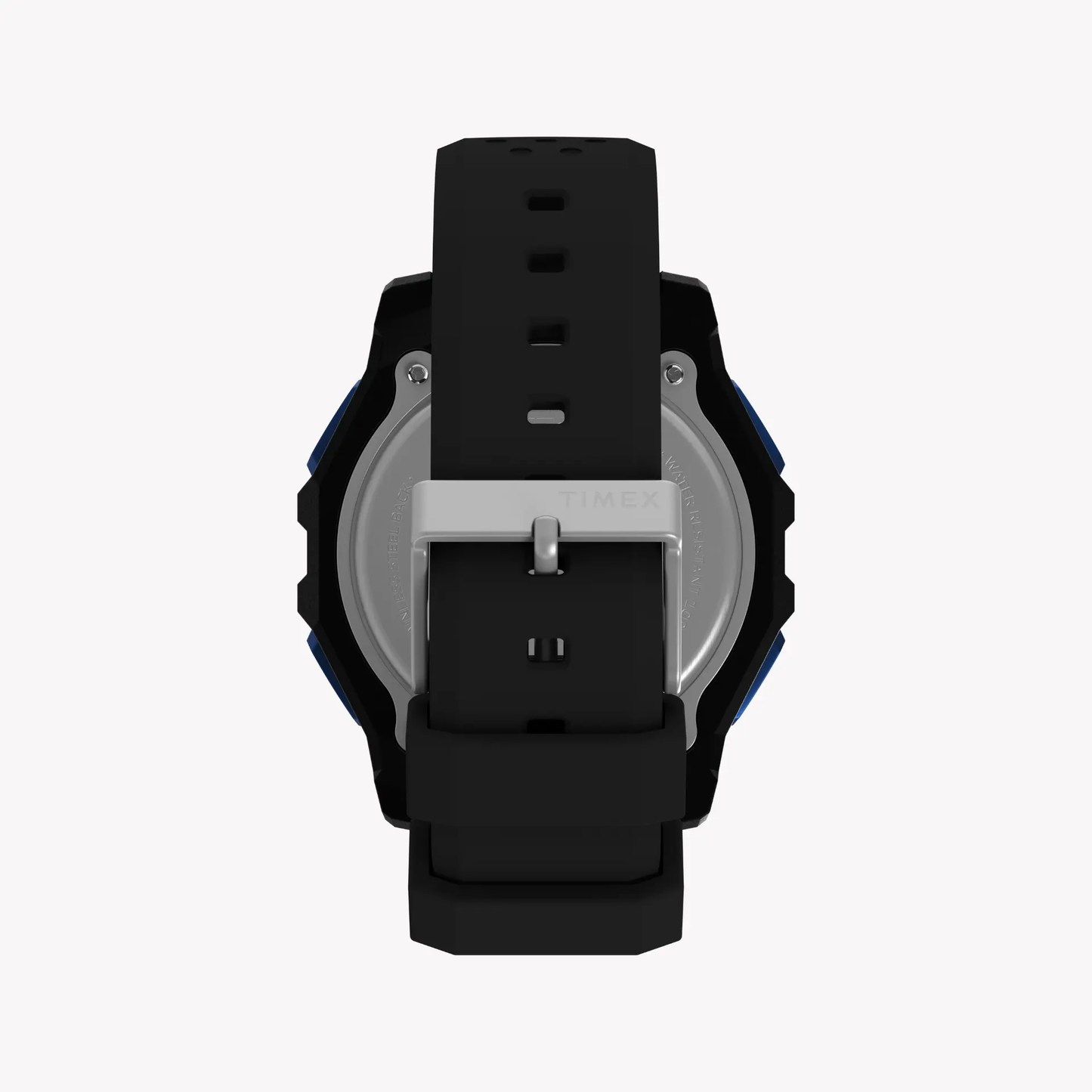 Timex Men's Black Solar-Powered Watch | Tw4b33900 by TIMEX