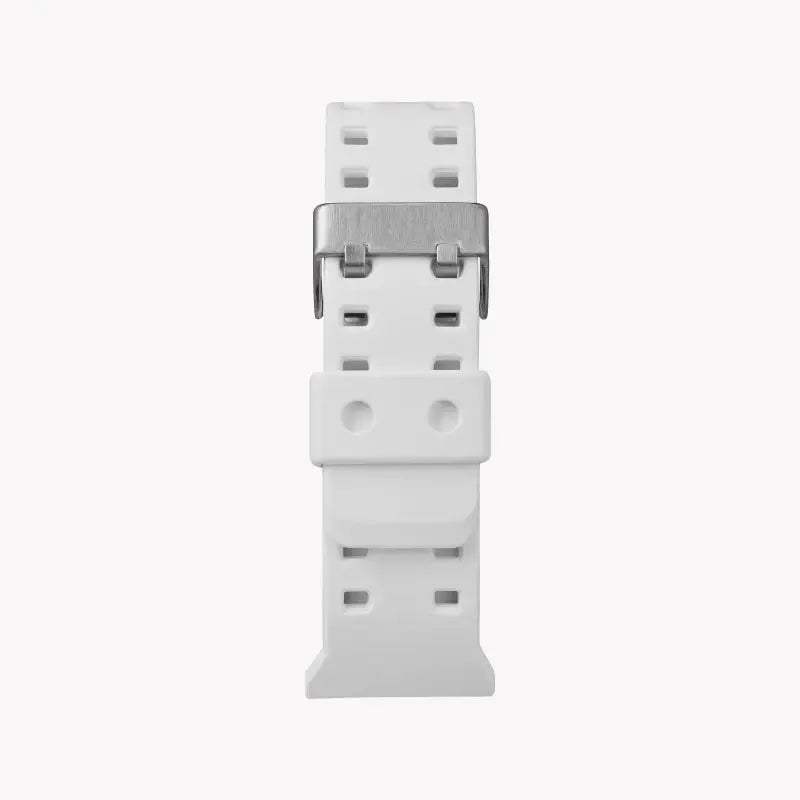 Timex Men's White Resin Watch, Digital Dial | Tw5m22400 by TIMEX