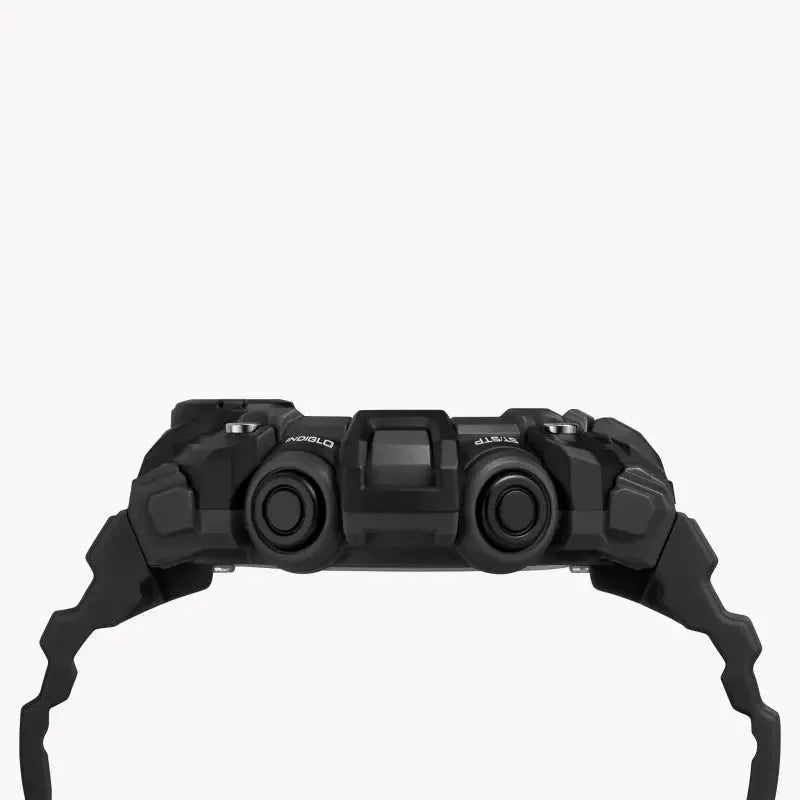 Timex Men's Black Resin Watch, Digital Dial | Tw5m27400 by TIMEX