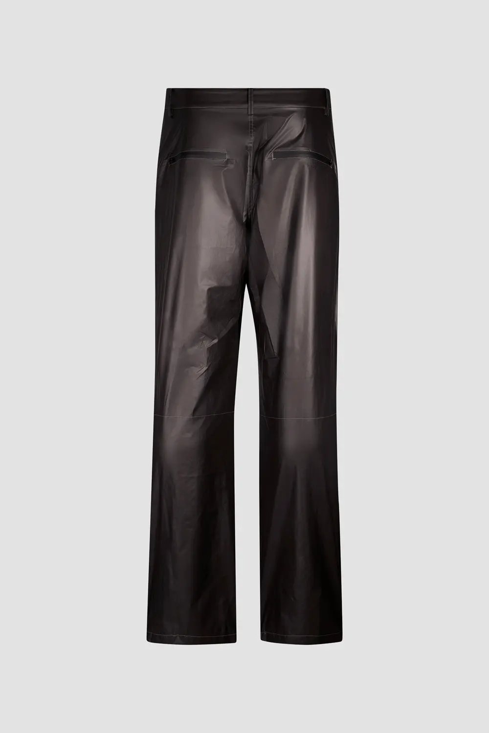 Temperature Reactive Waterproof Windbreaker Trousers by Hideout