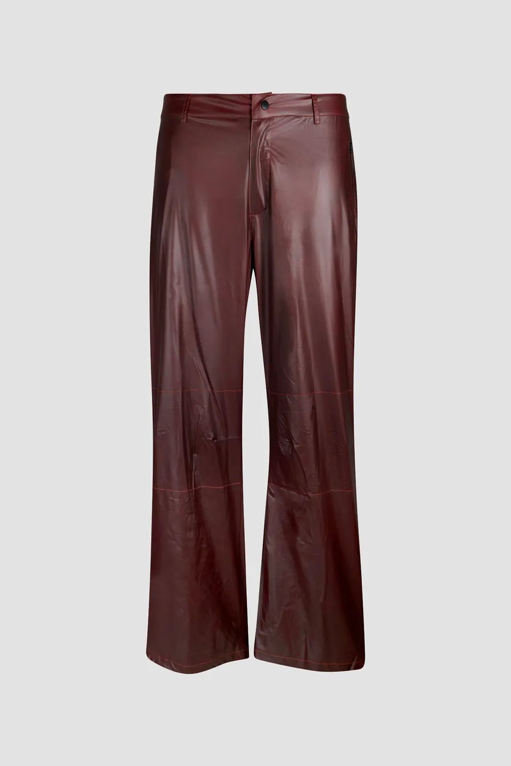 Temperature Reactive Waterproof Windbreaker Trousers by Hideout
